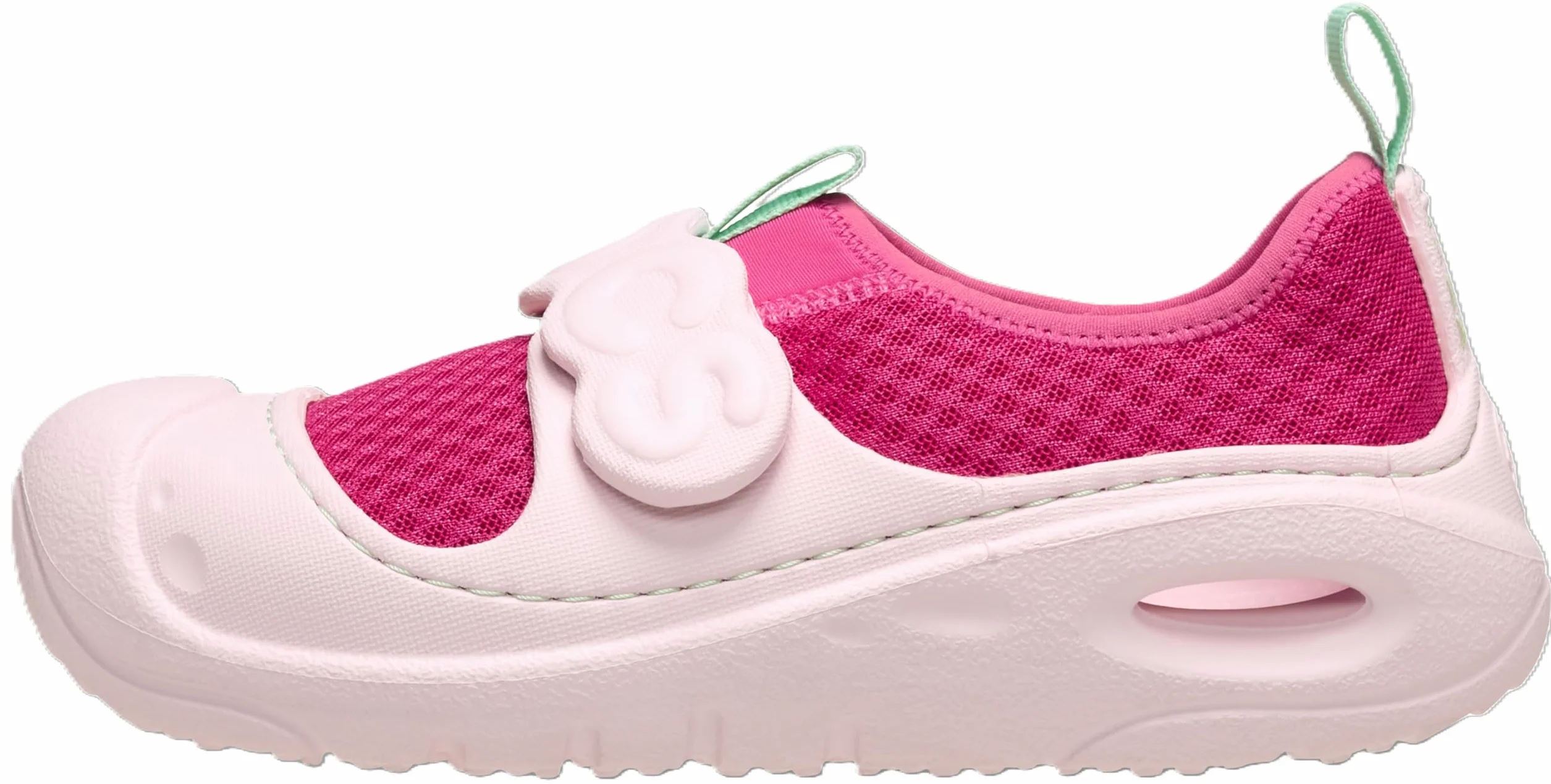 Crocs Uniseks - dzieci Swiftwater Splash KChodak