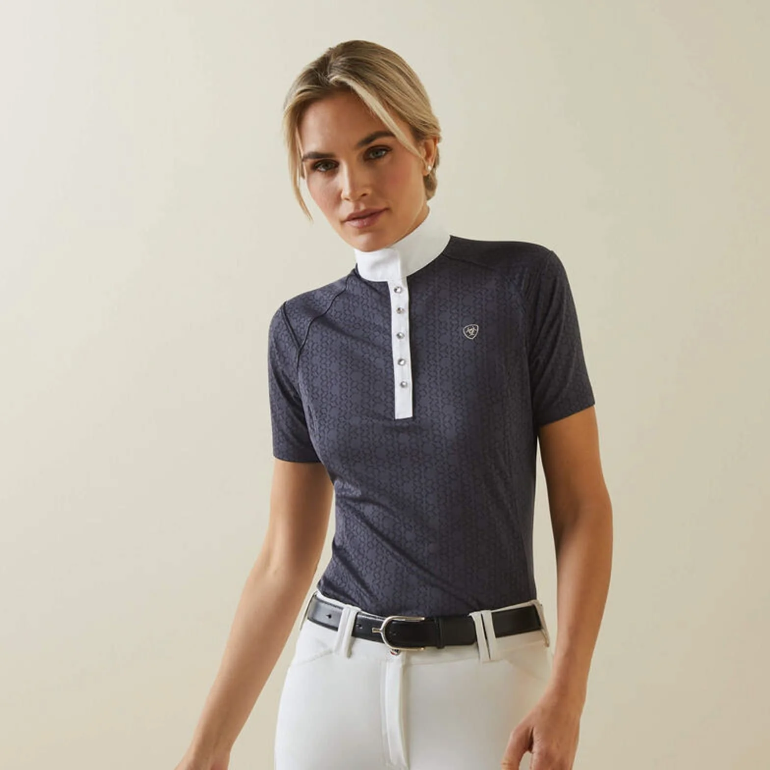 ARIAT Damska koszulka Showstopper Show
