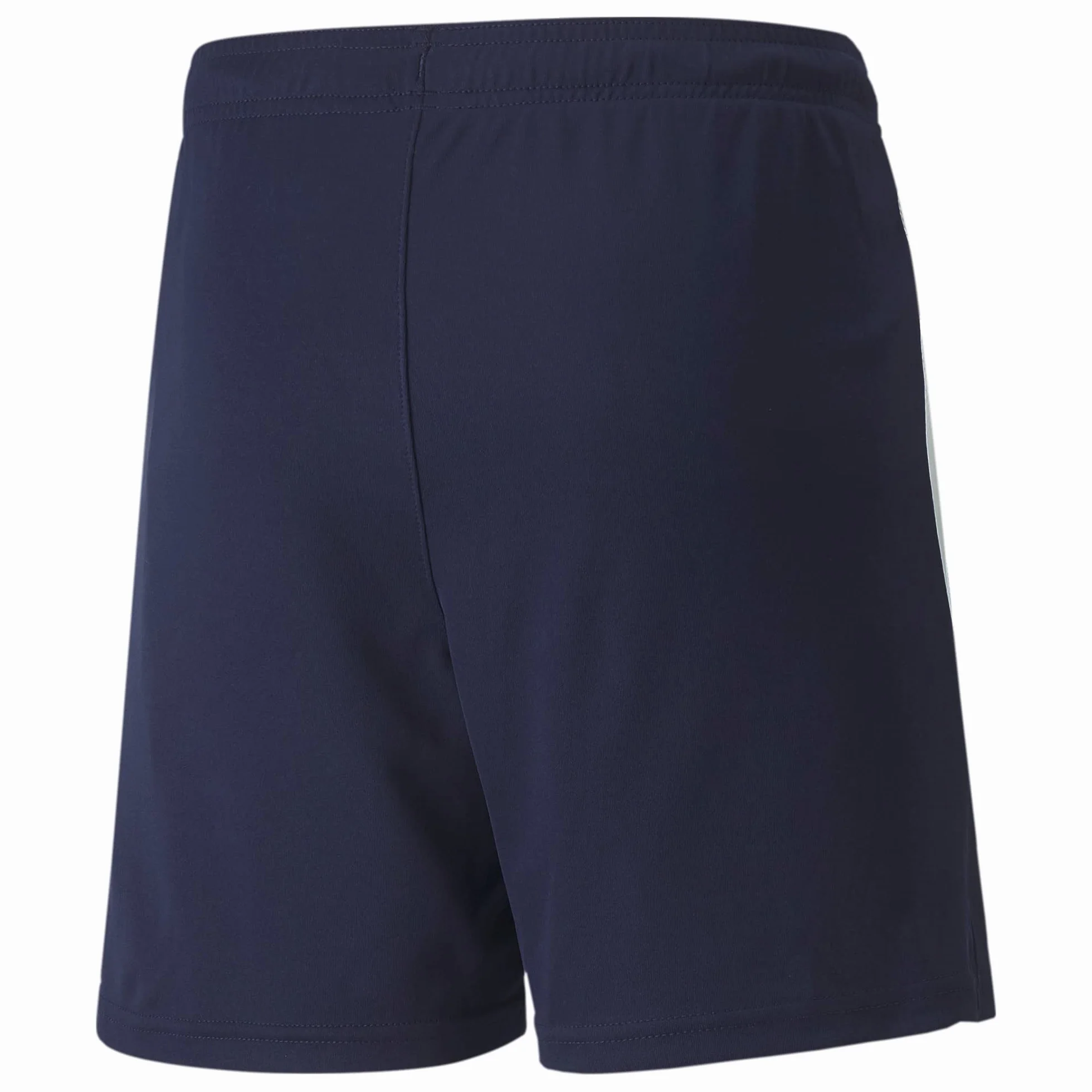 PUMA Teamliga Shorts Junior - Spodenki Uniseks
