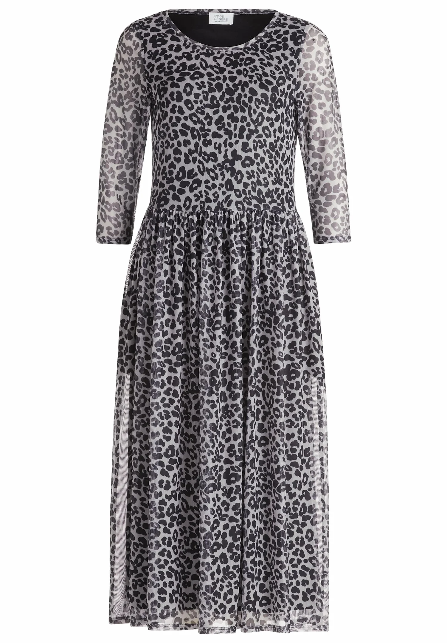 Vera Mont Sukienka Kobiety 6728/4042