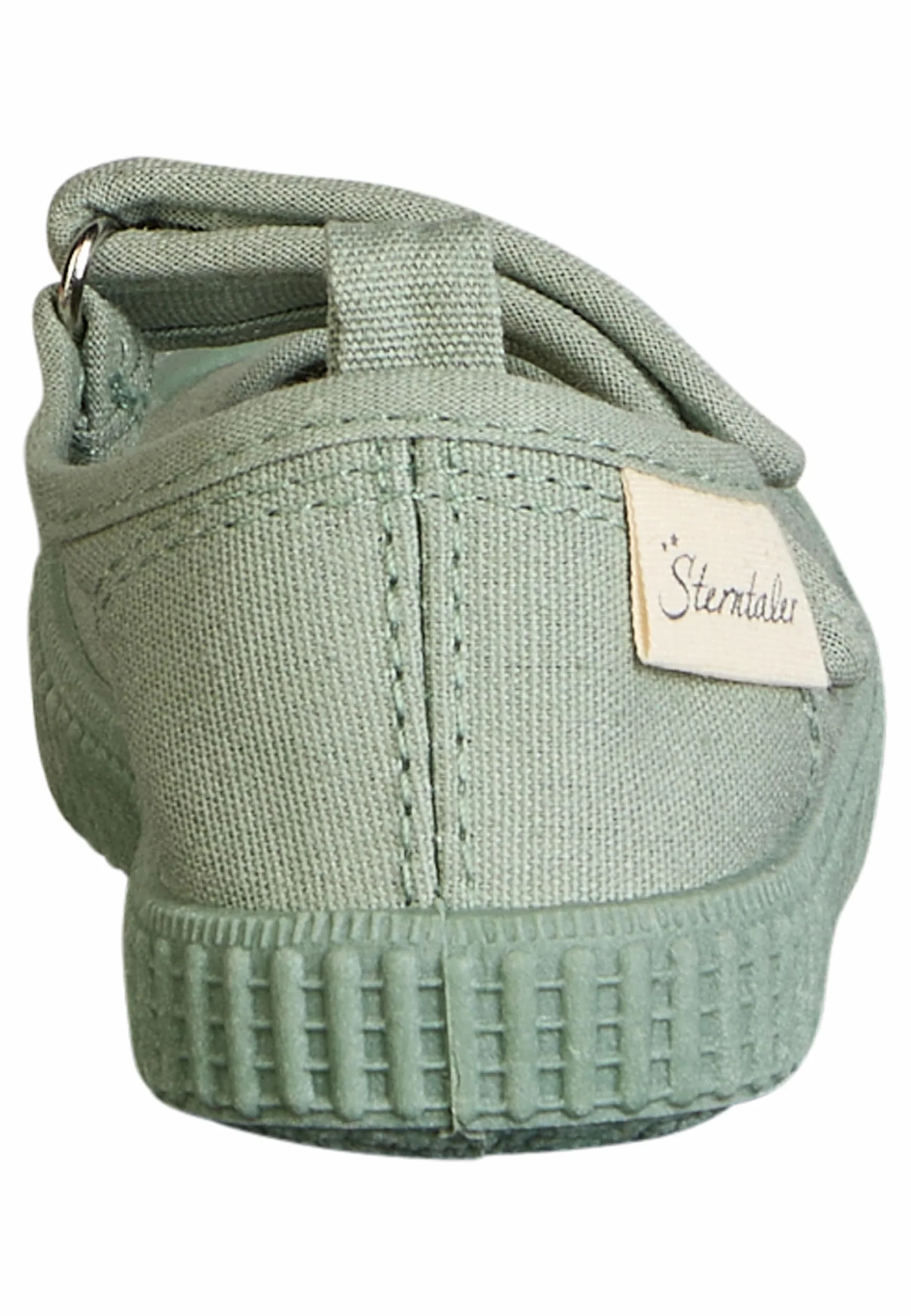 Sterntaler Uniseks - dzieci Halbschuh UniMokasyn