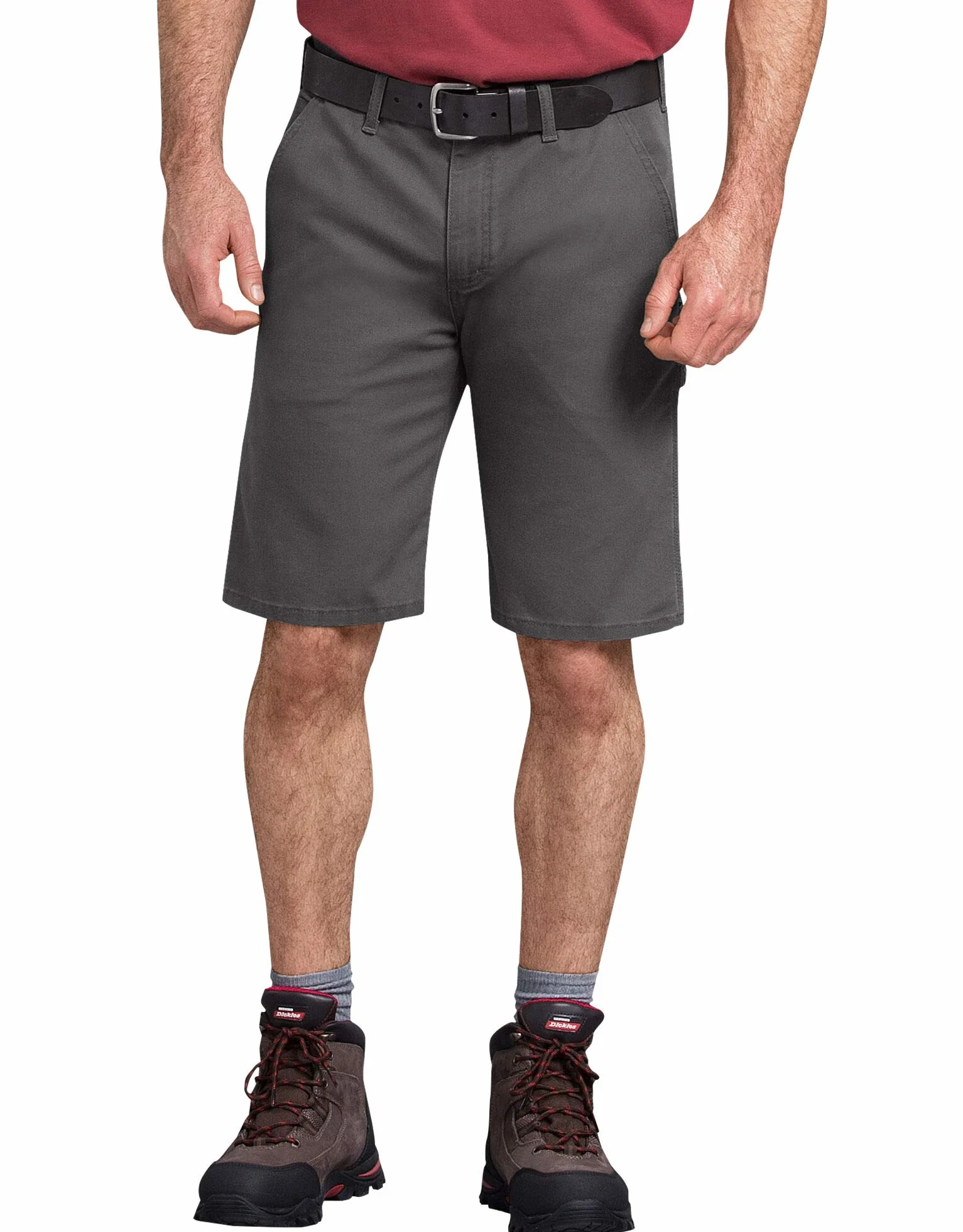 Spodnie męskie Dickies Tough Max Duck Carpenter Short