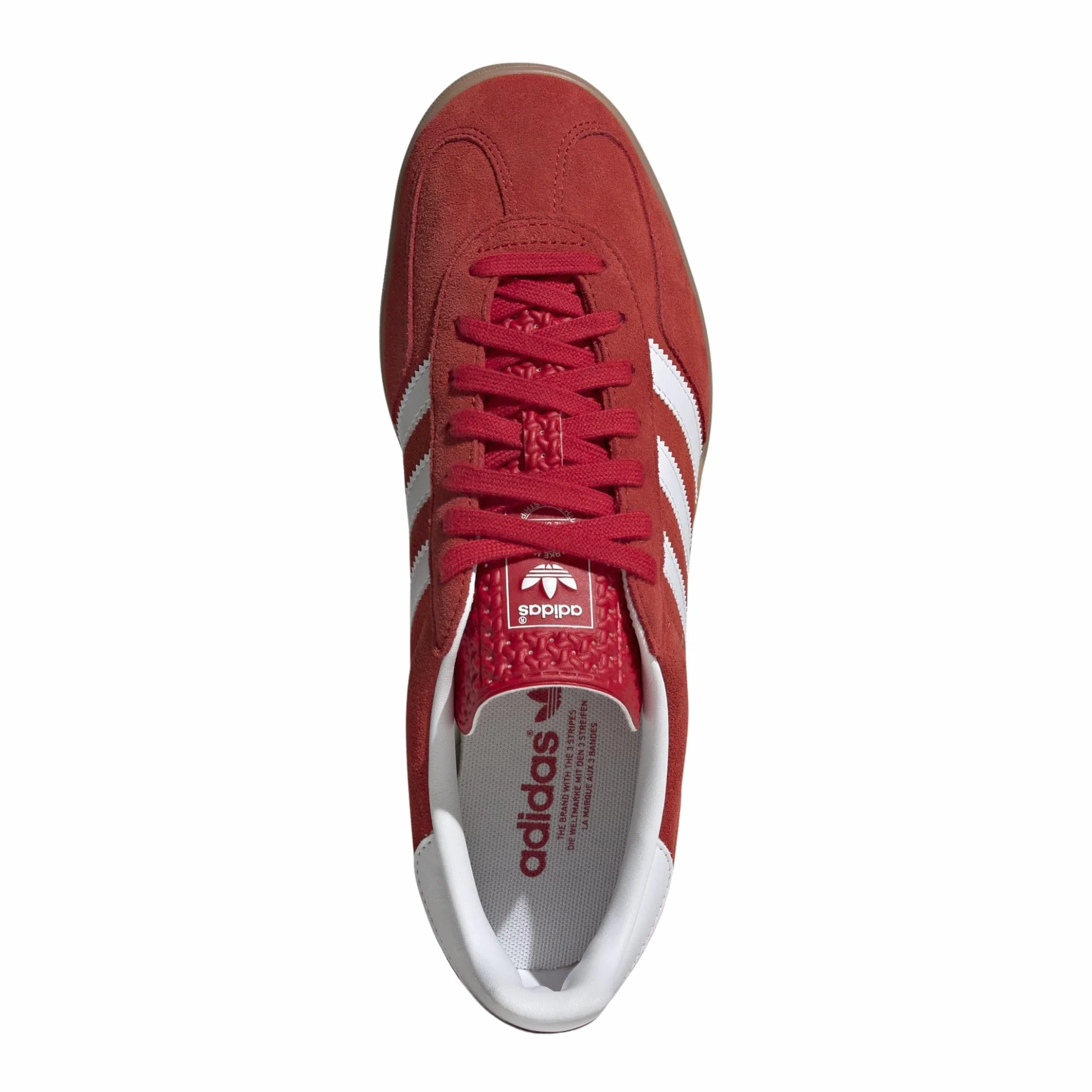 adidas Gazelle wewnętrzna
