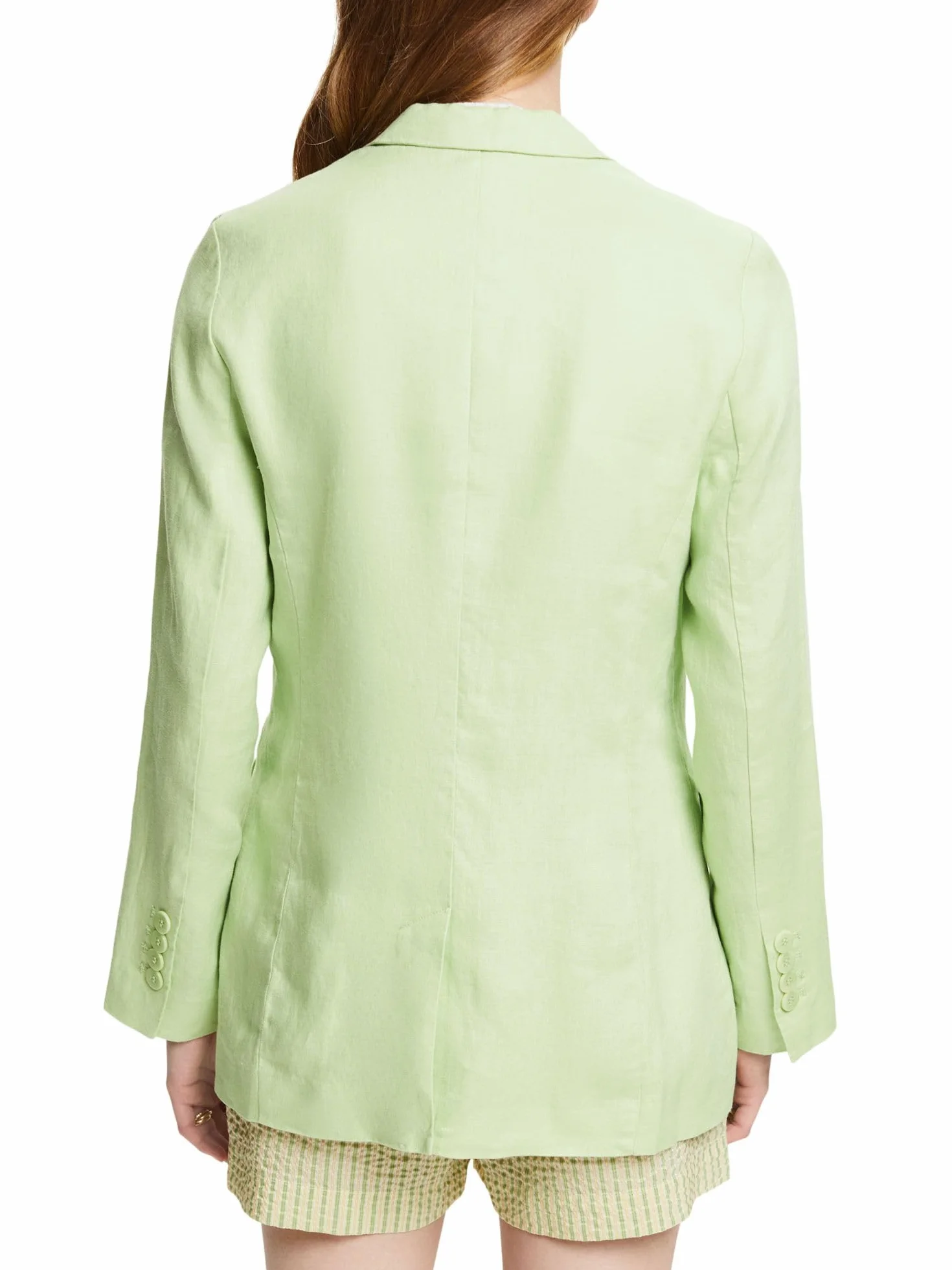 ESPRIT Blezerek Kobiety 034ee1g314