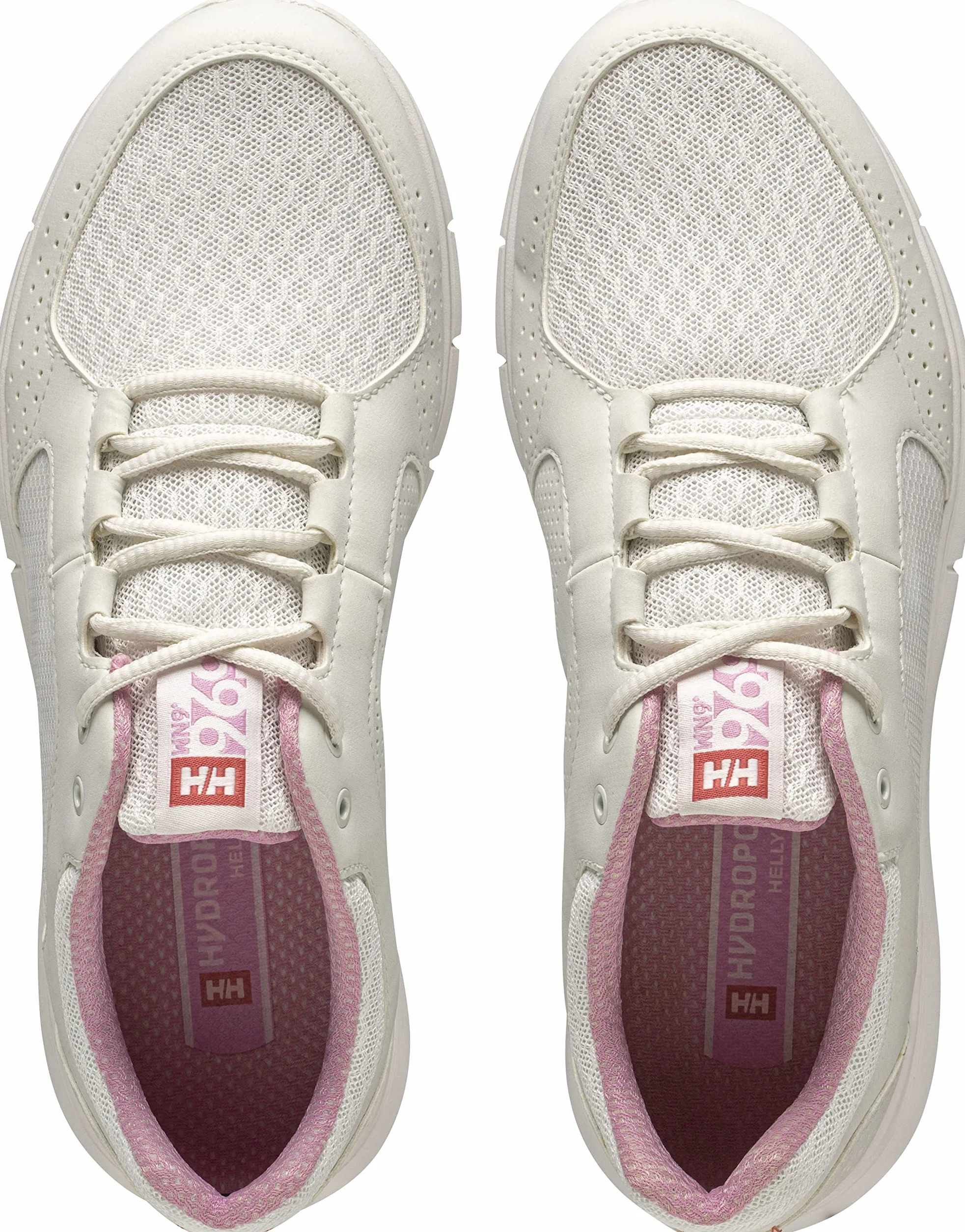 Helly Hansen Kobiety Ahiga V4 HydropowerButy do biegania w terenie