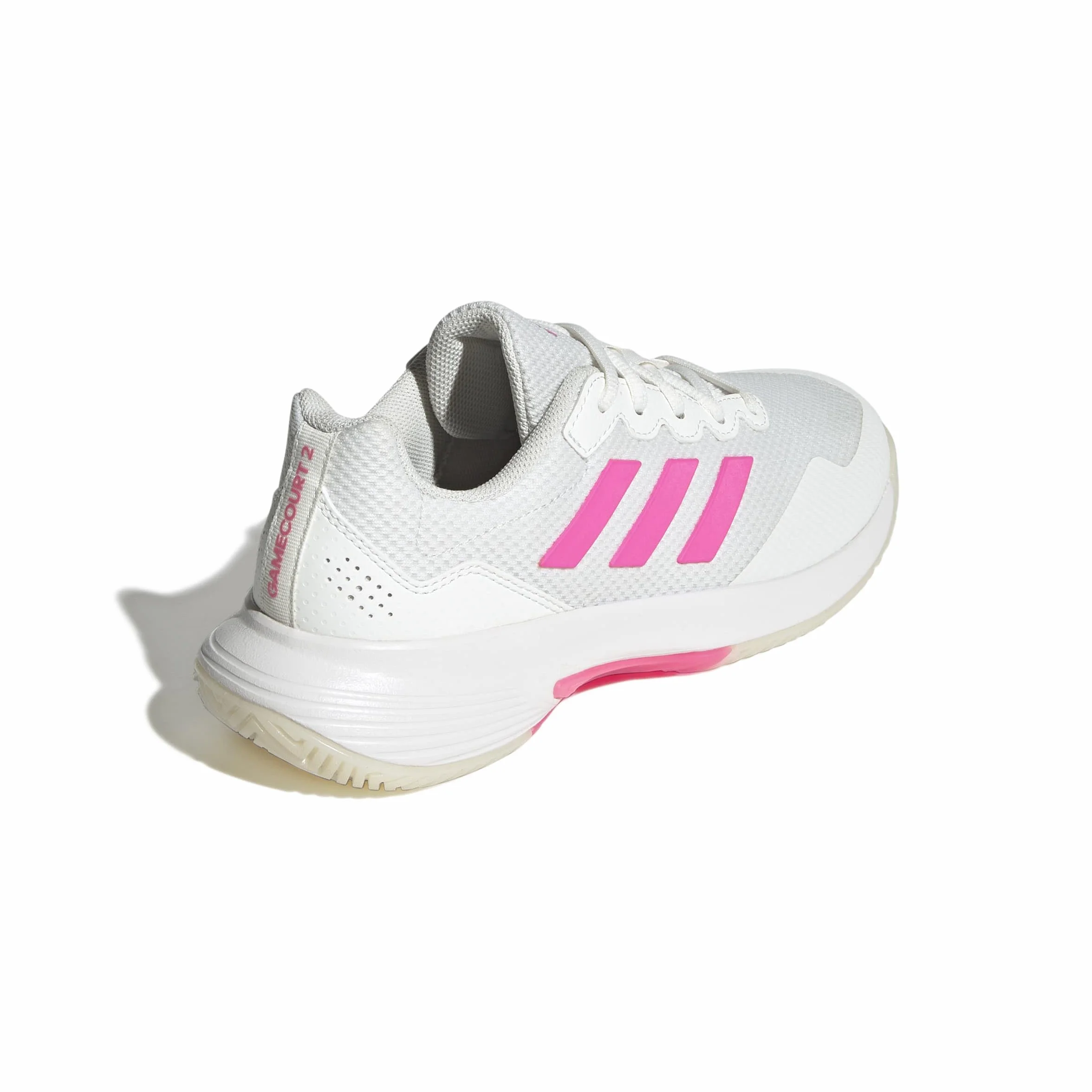 adidas Kobiety Gamecourt 2.0 TennisButy tenisowe