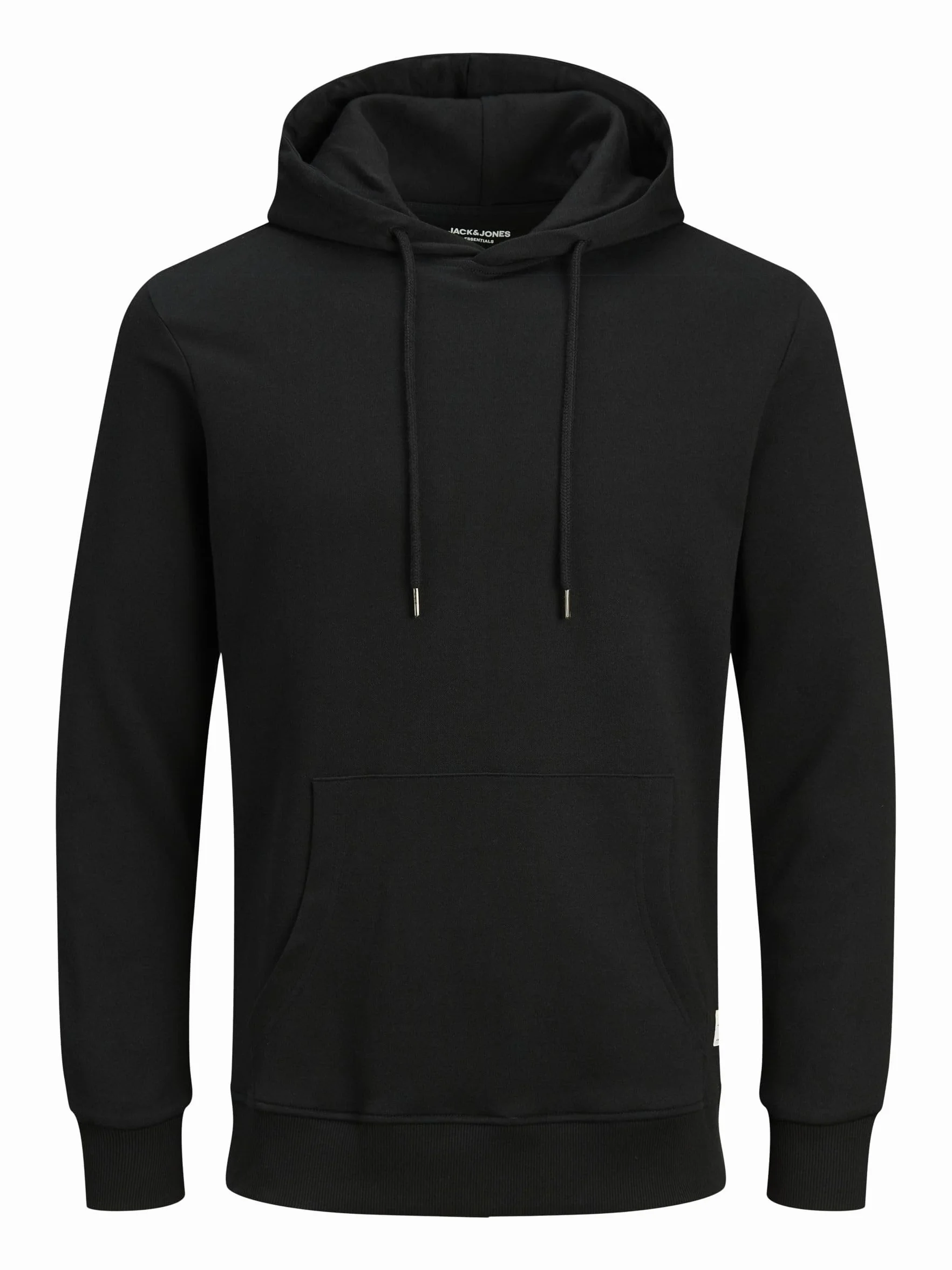 JACK & JONES Bluza z kapturem Mężczyźni Jjebasic Sweat Hood Noos
