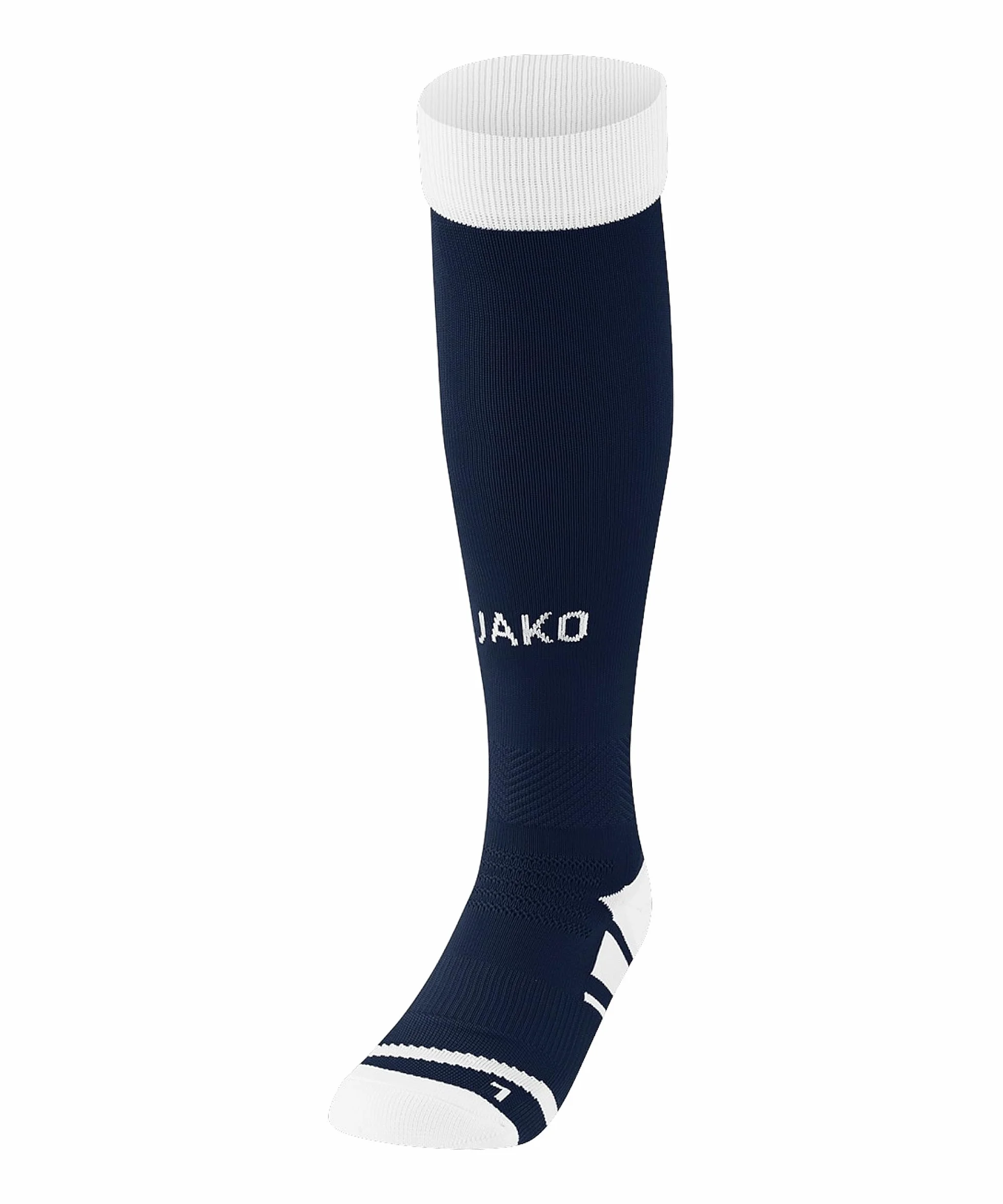 JAKO Unisex podkolanówki Dynamic, granatowe, 2 (31-34)