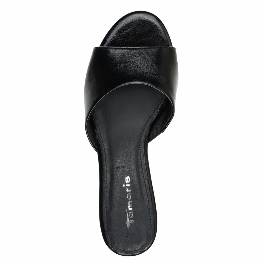 Tamaris Kobiety Tamaris Damen 1-27218-46Klapki