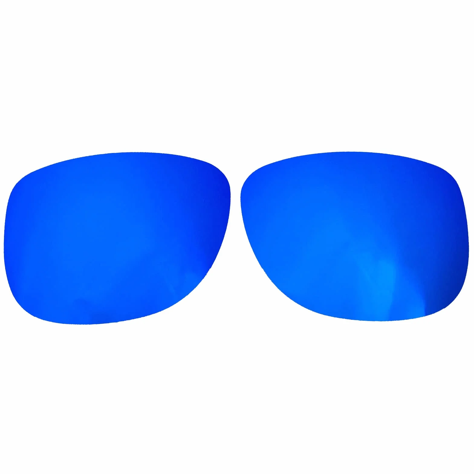 Zamienne soczewki do Rayban Justin RB4165 (54 mm) Okulary przeciwsłoneczne / 1,5 mm spolaryzowane/łatwe w instalacji