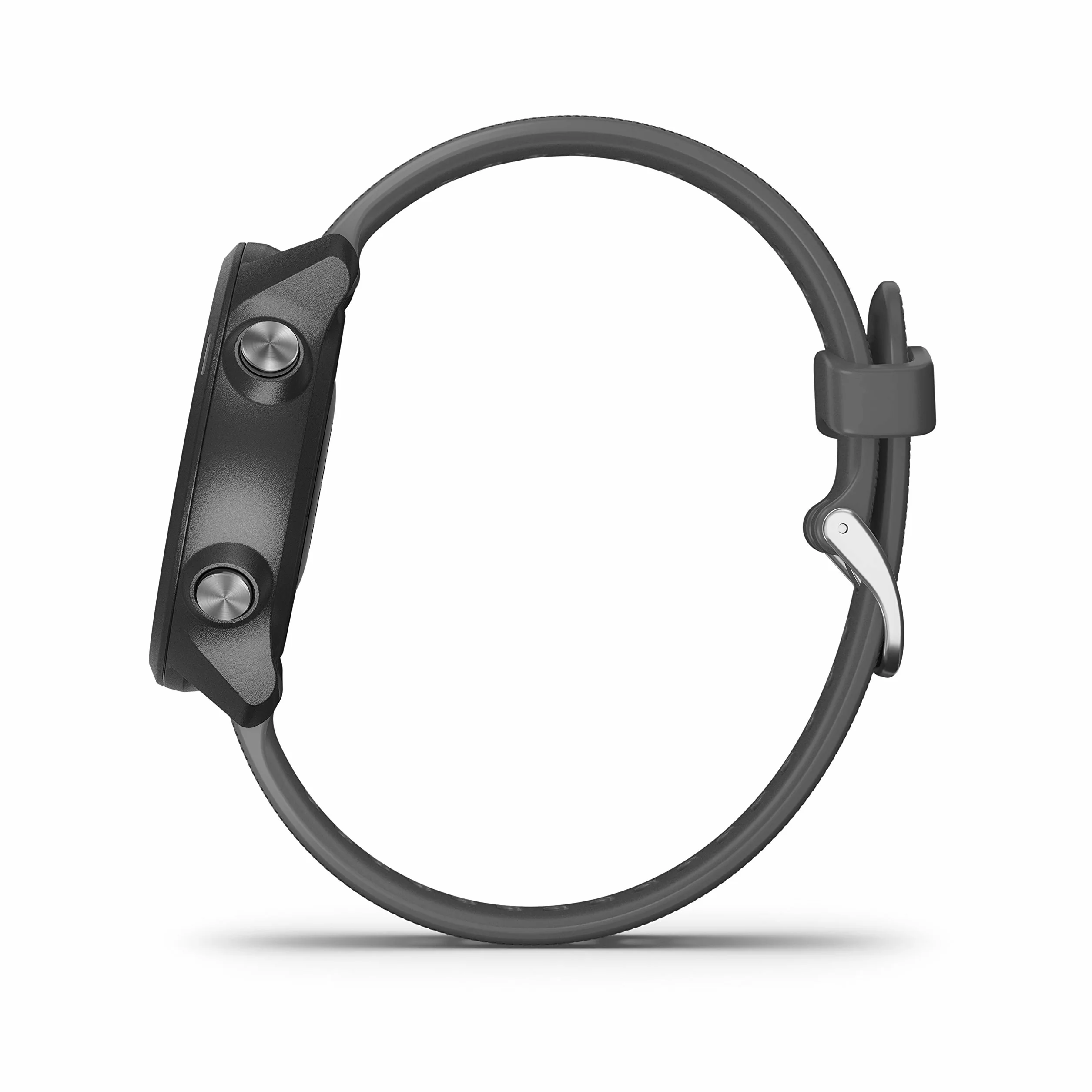 Garmin Forerunner 245 - Smartwatch Szary