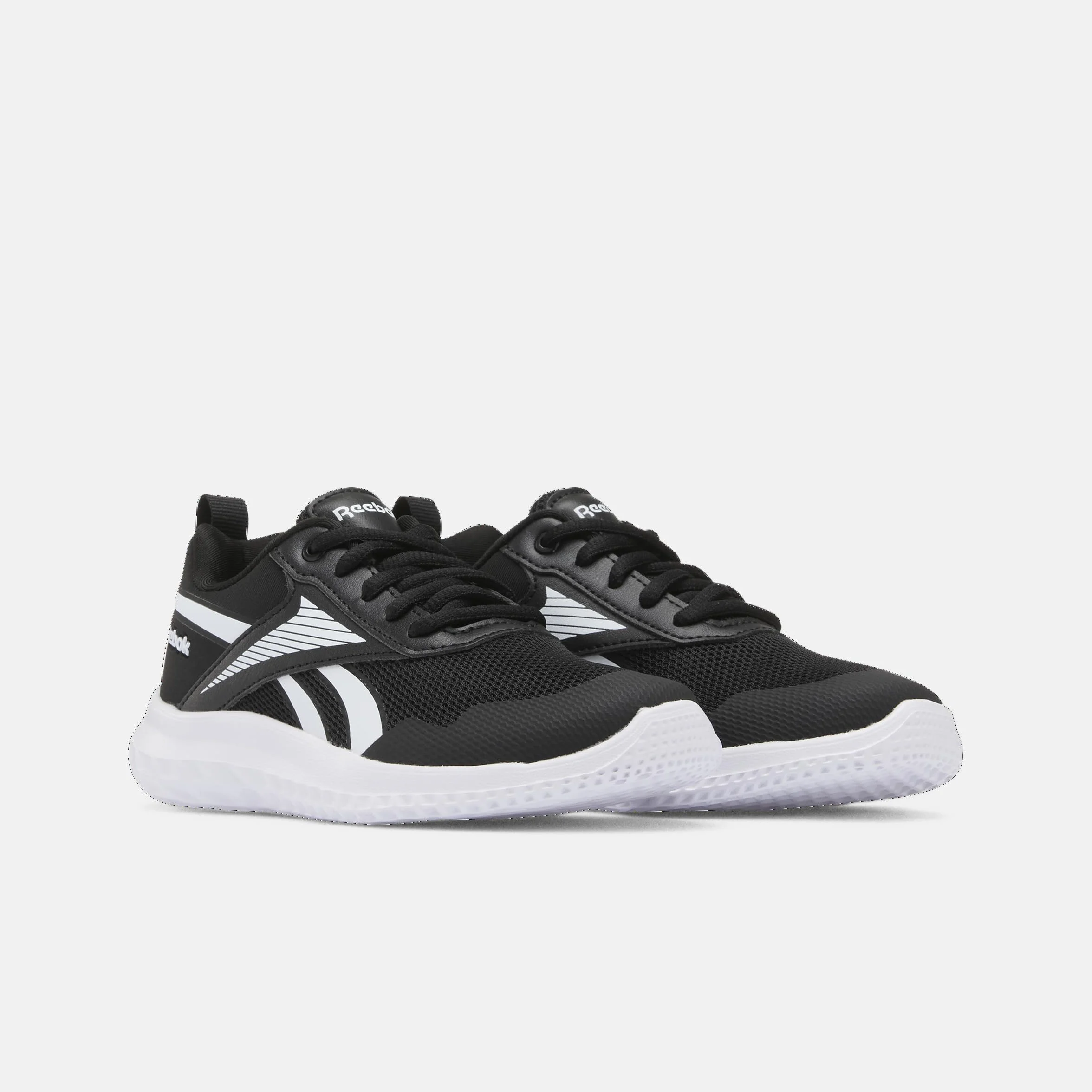 Reebok Uniseks - dzieci Rush Runner 5Adidasy