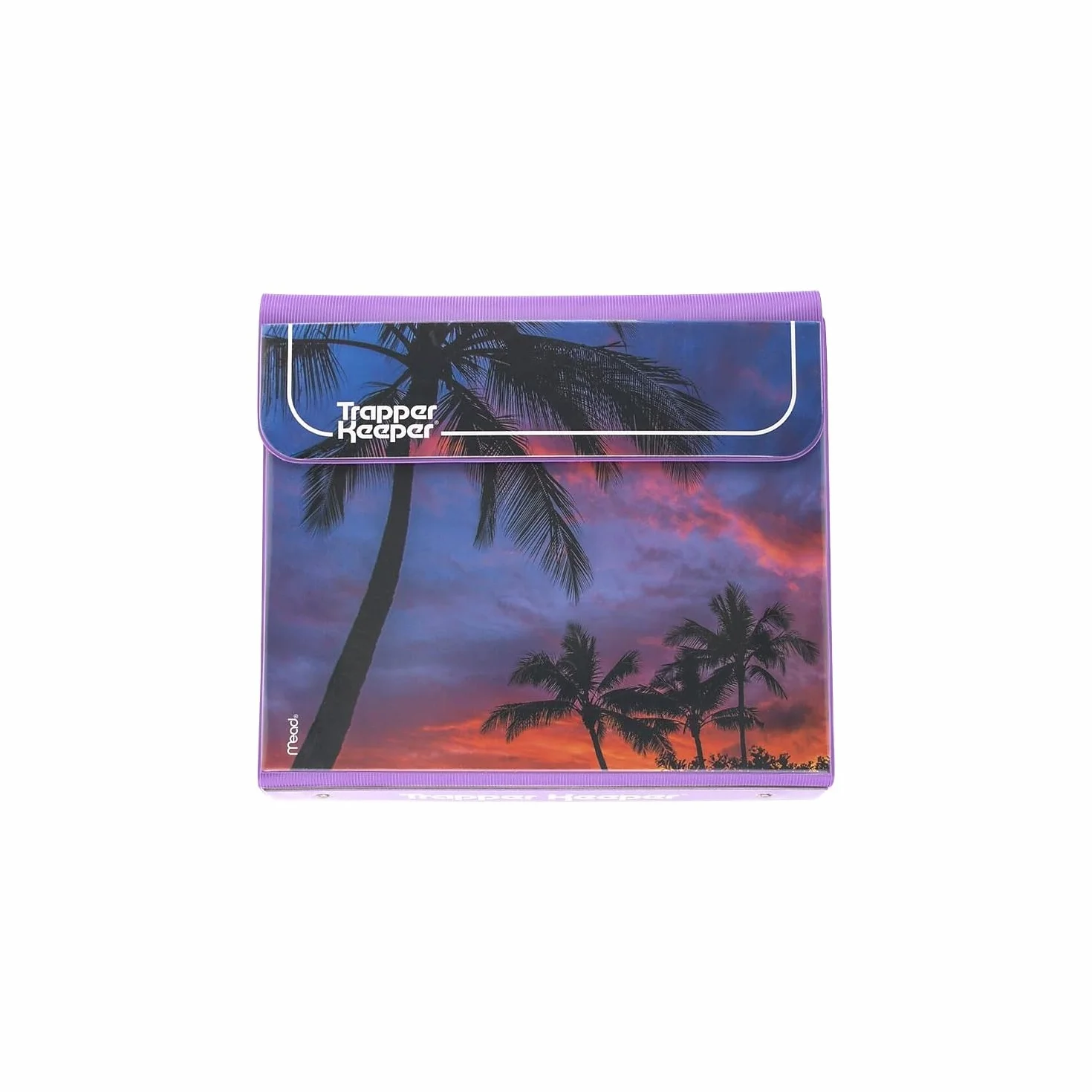 Trapper Keeper Segregator retro, 260038FDE1-ECM)