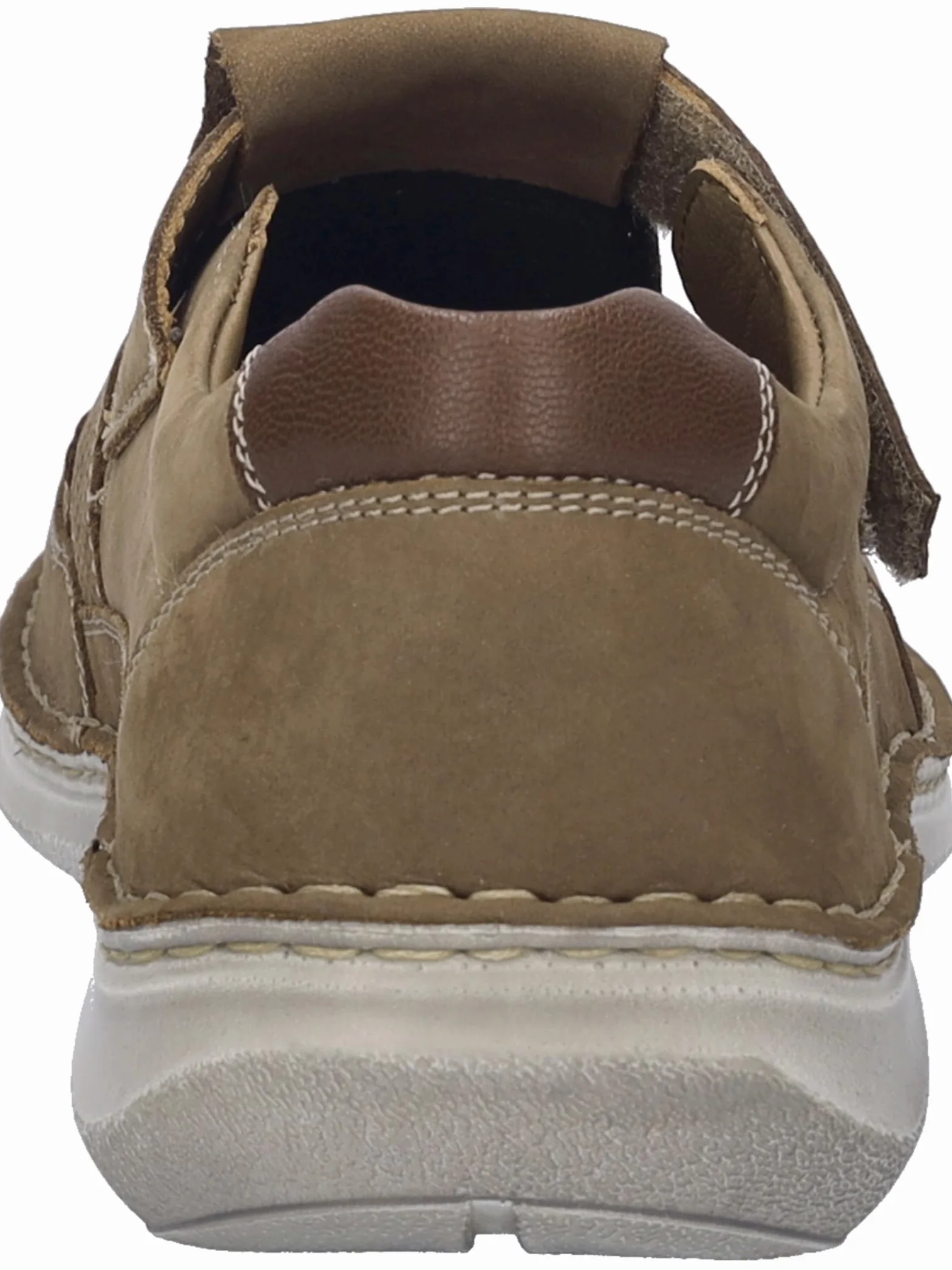 Josef Seibel New Anvers 81, piaskowy