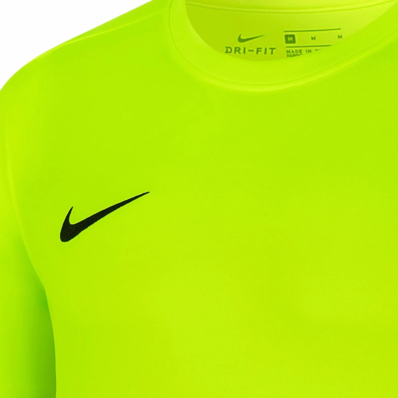 NIKE Jersey Uniseks - dzieci Park Vii