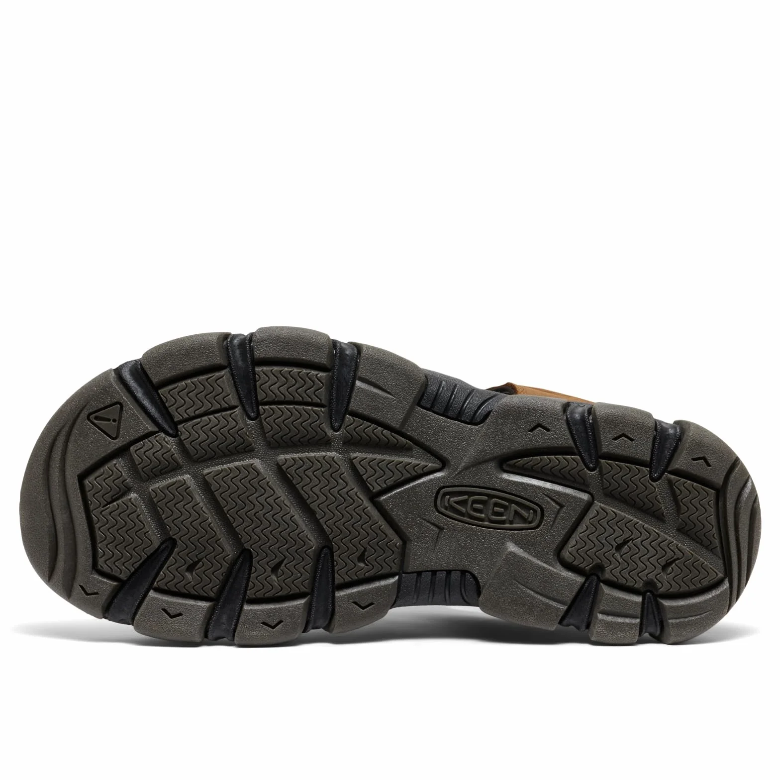 KEEN Mężczyźni 1027340Sandał