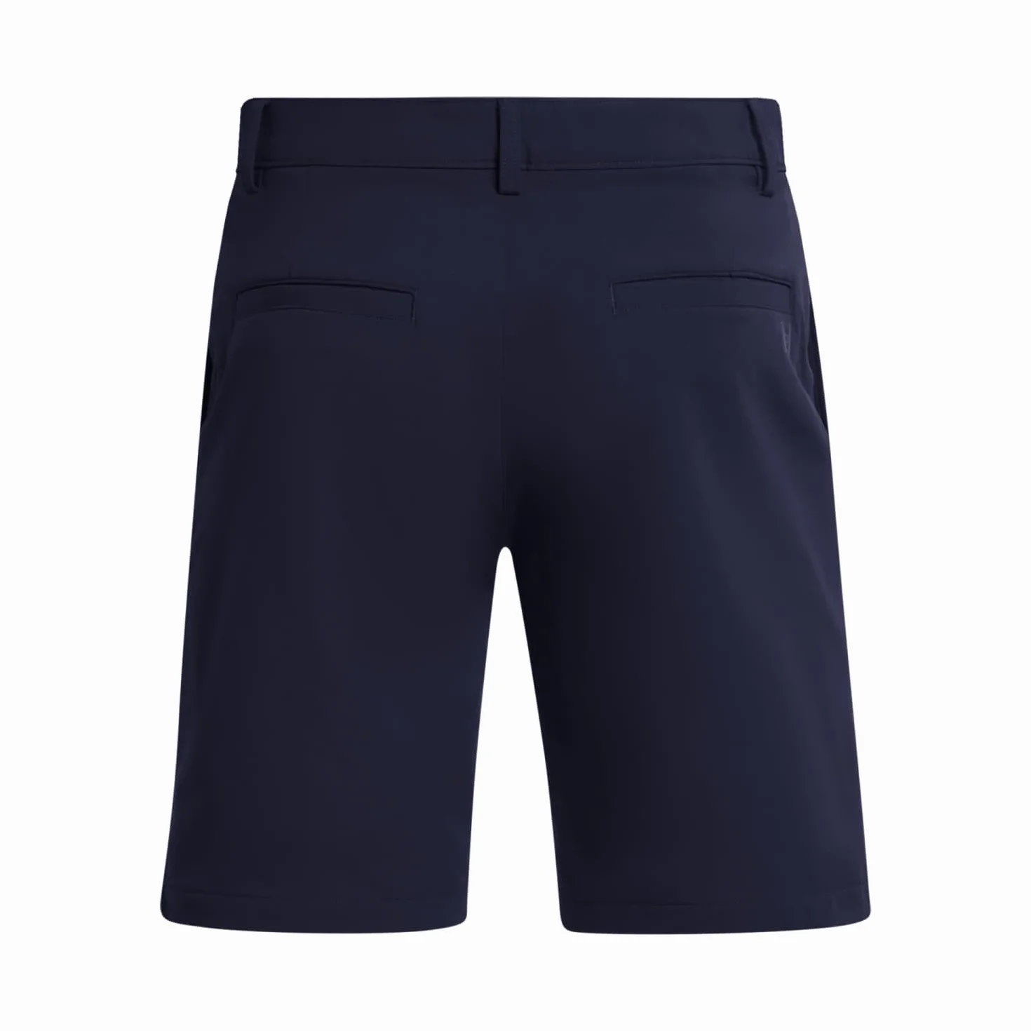 Under Armour Męskie spodenki do biegania Play Up 2 w 1, odprowadzające pot, 34