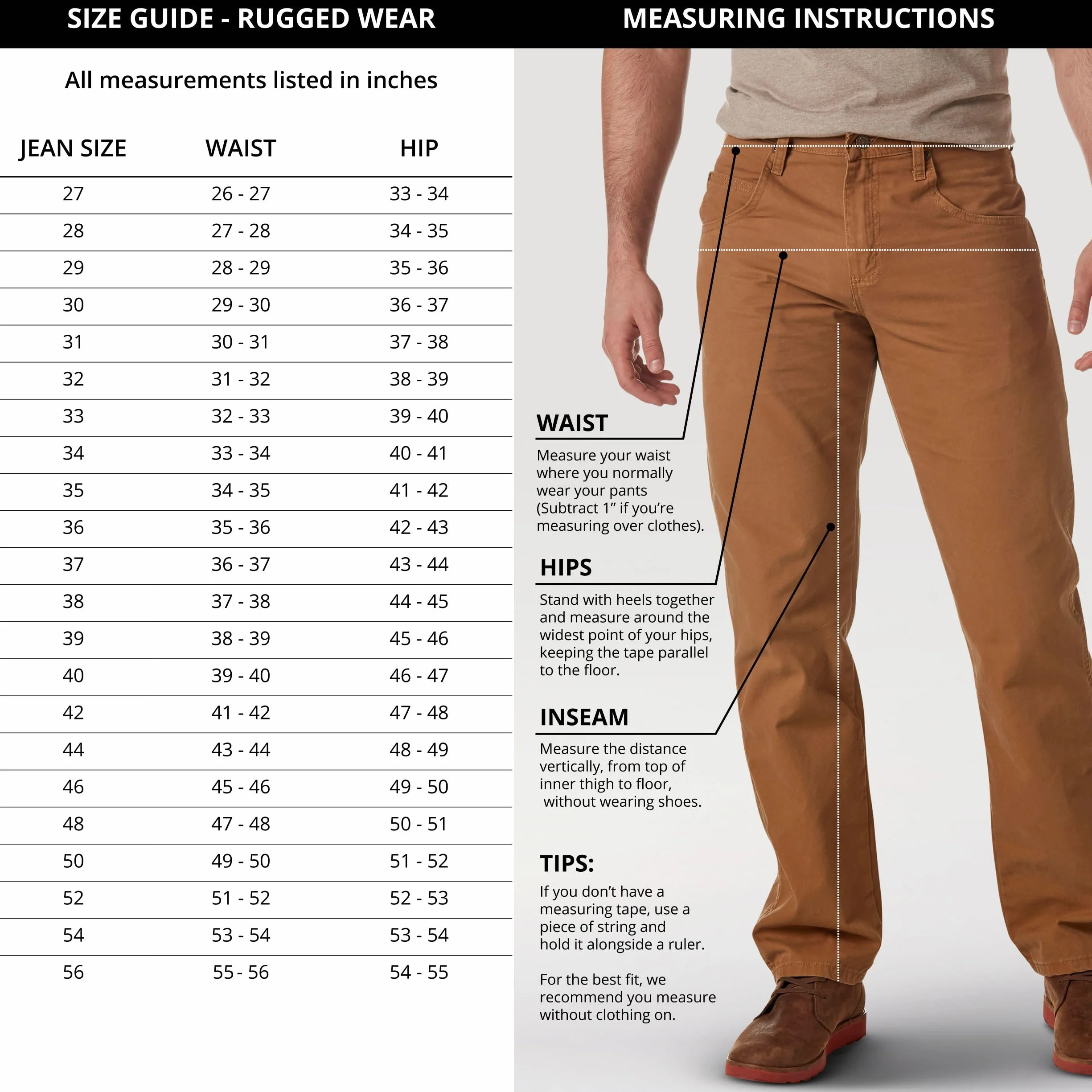 Wrangler Kurtka dżinsowa Big & Tall bez podszewki Mężczyźni Rjk30ant