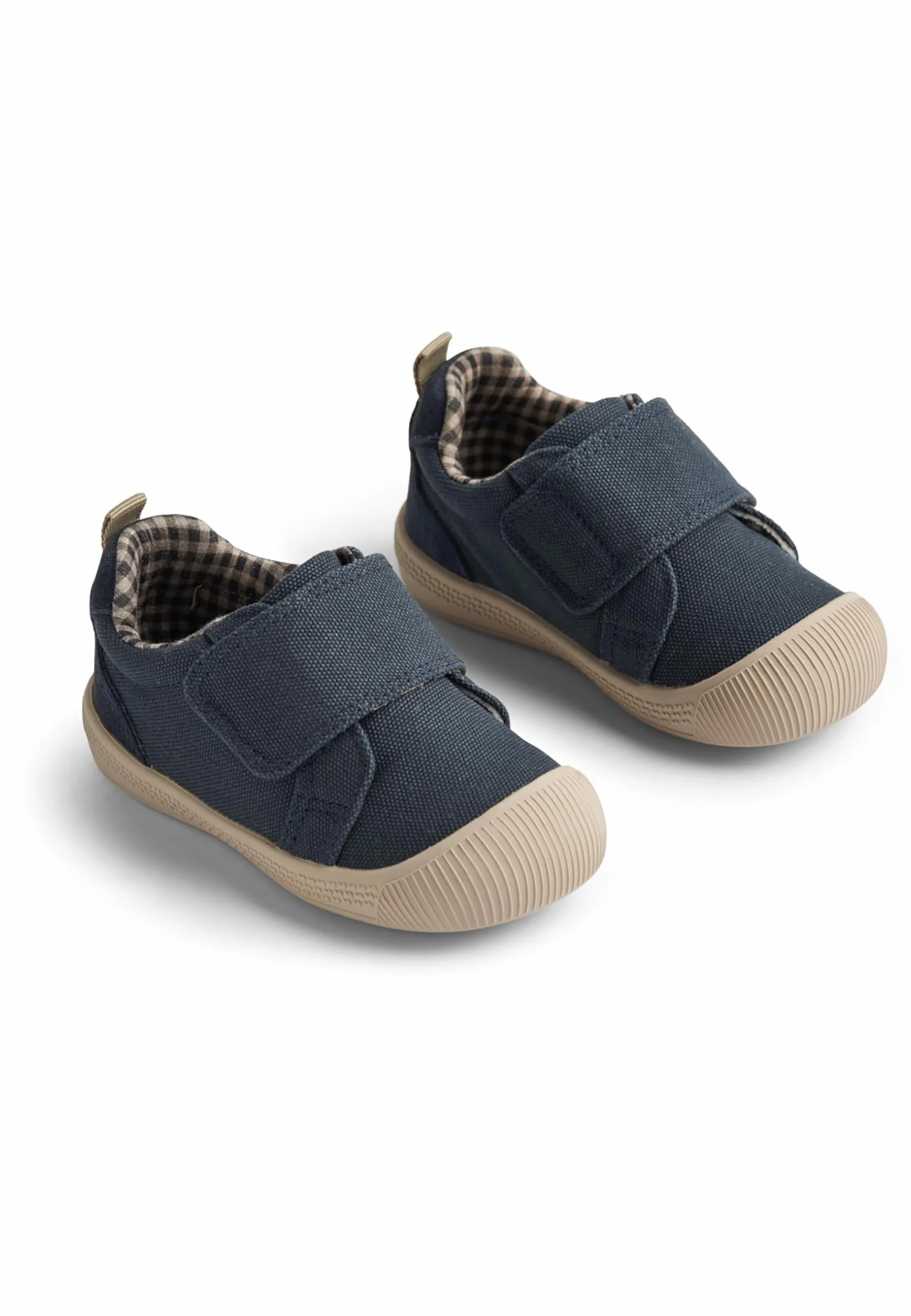 Wheat Uniseks - dzieci Wheat Unisex Lauflernschuhe Kei AmtungsaktivButy do pierwszych kroków