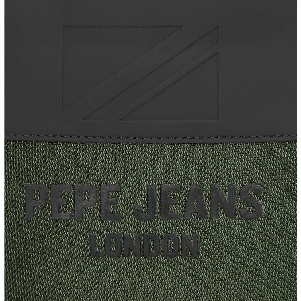 Pepe Jeans Bagaż- Torba listonoszka Mężczyźni Bromley