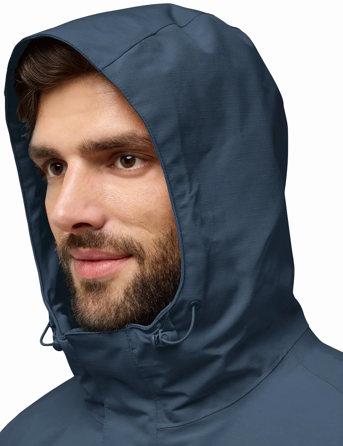 Jack Wolfskin Kurtka Mężczyźni Altenberg 3 W 1 Jkt M