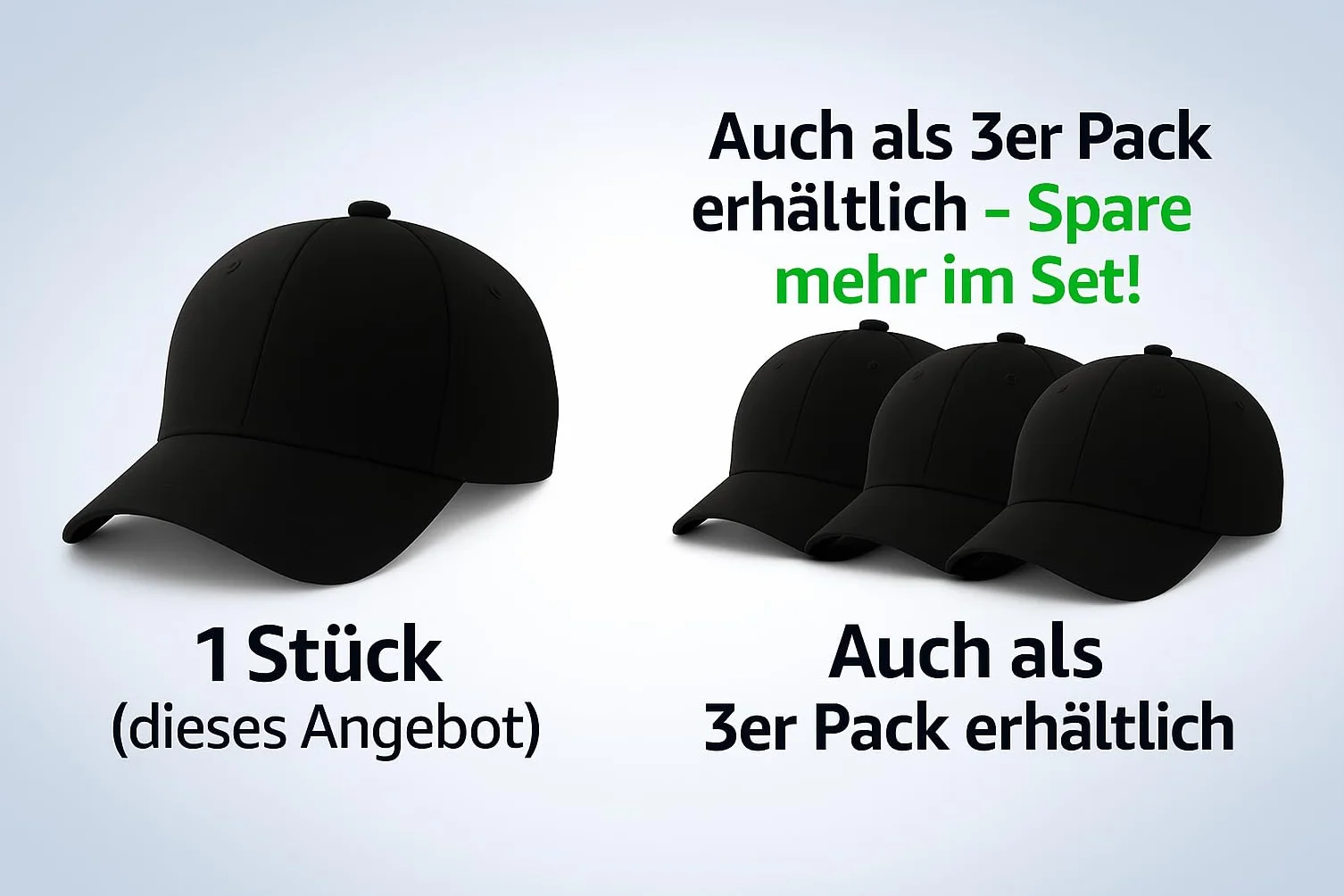 4sold Czapka z Daszkiem Bawełniana, Unisex, Regulowana, Lekkia i Oddychająca, Na Lato, Sport i Codzienne Użytkowanie
