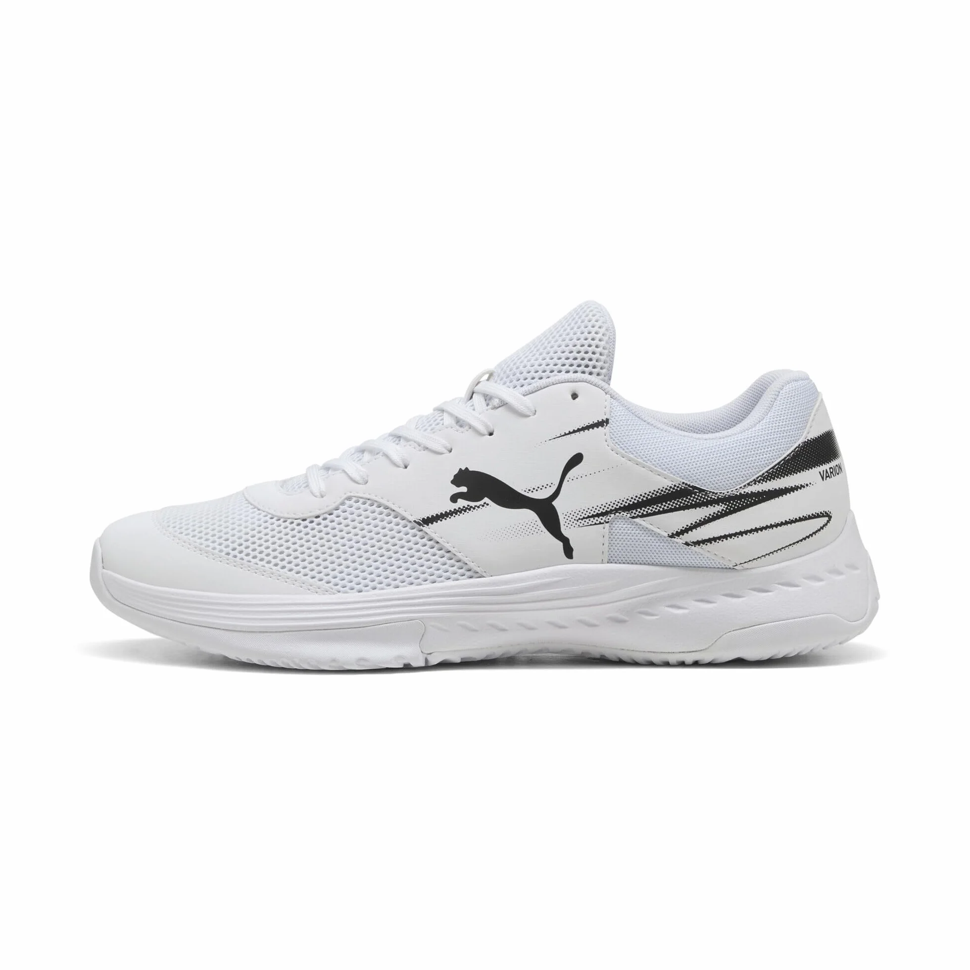 PUMA Uniseks Varion IiButy na kort halowy