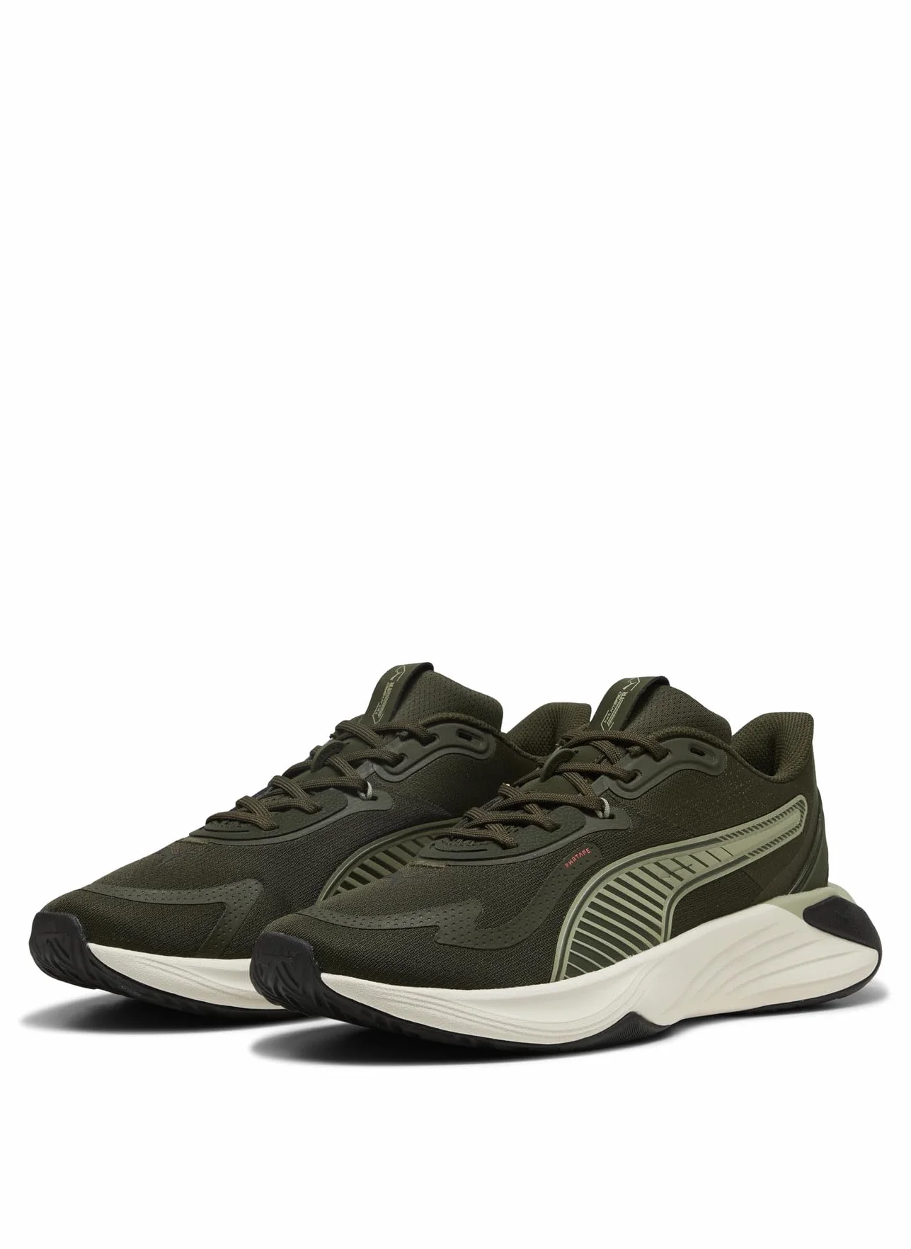 PUMA Uniseks Pwr Hybrid TrTrenażer