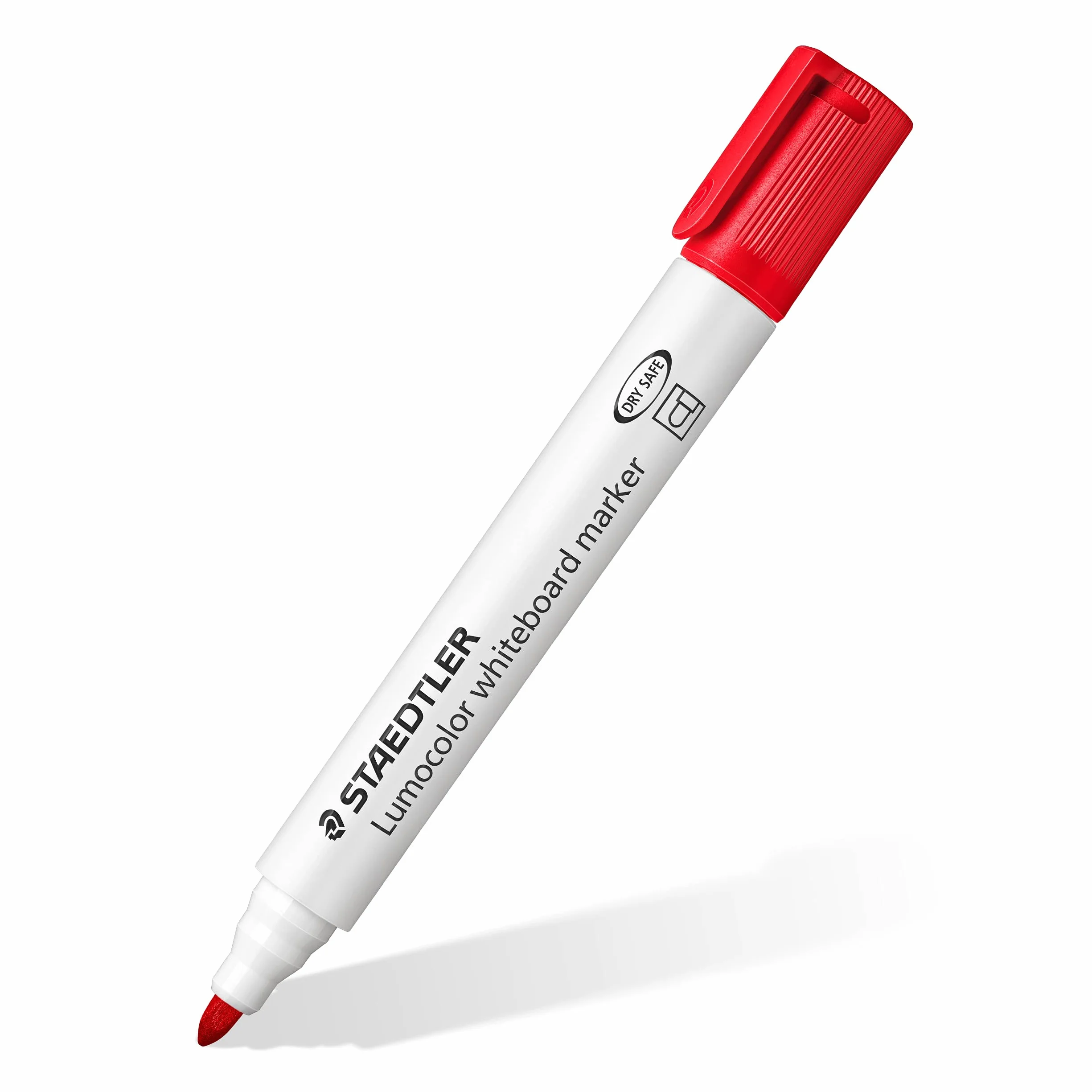 Staedtler 351 B10 St Markery, Wielokolorowy, 10 sztuk