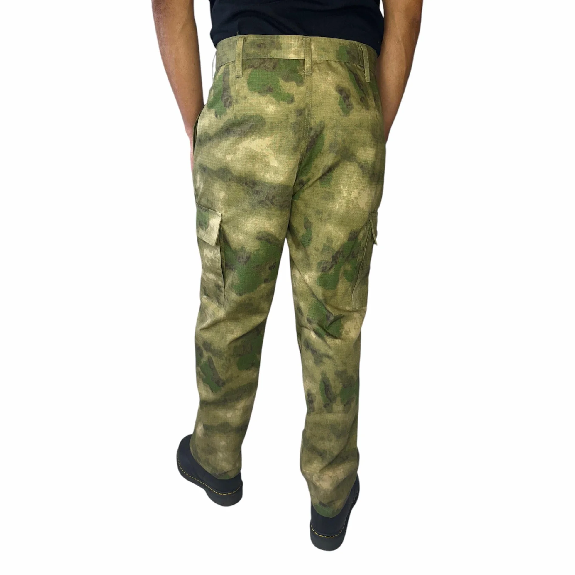 Spodnie cargo Outdoor BDU US Ranger