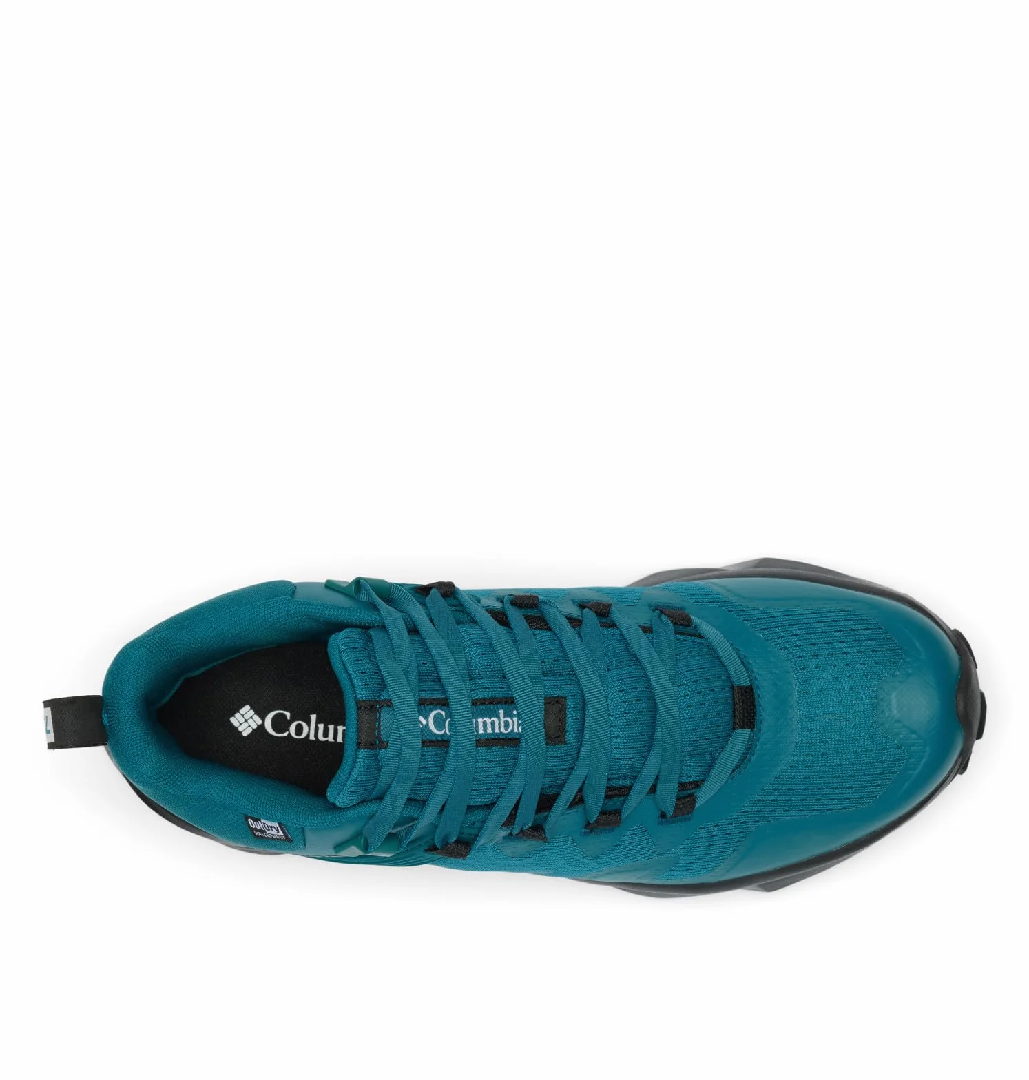 Columbia Mężczyźni Facet 75 Mid OutdryWodoodporne buty trekkingowe i trekkingowe ze średnim stanem
