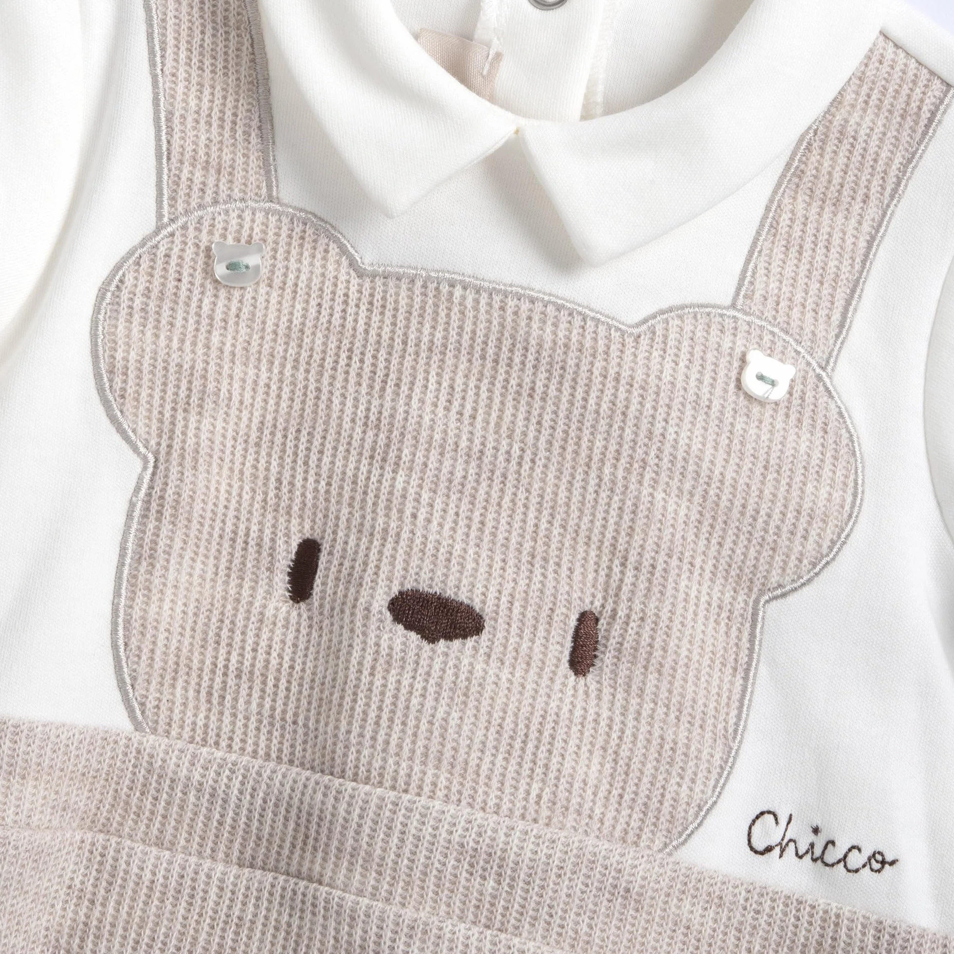 Chicco Kapcie dla niemowlęcia/dziecka Niemowlęta - chłopcy Tutina Chicco