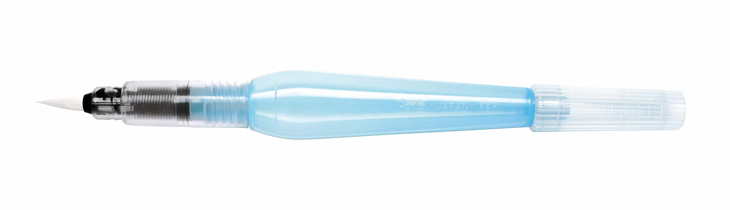 Pentel Aquash Water Brush Pen Średnia końcówka (1 pojedyncza szczotka)