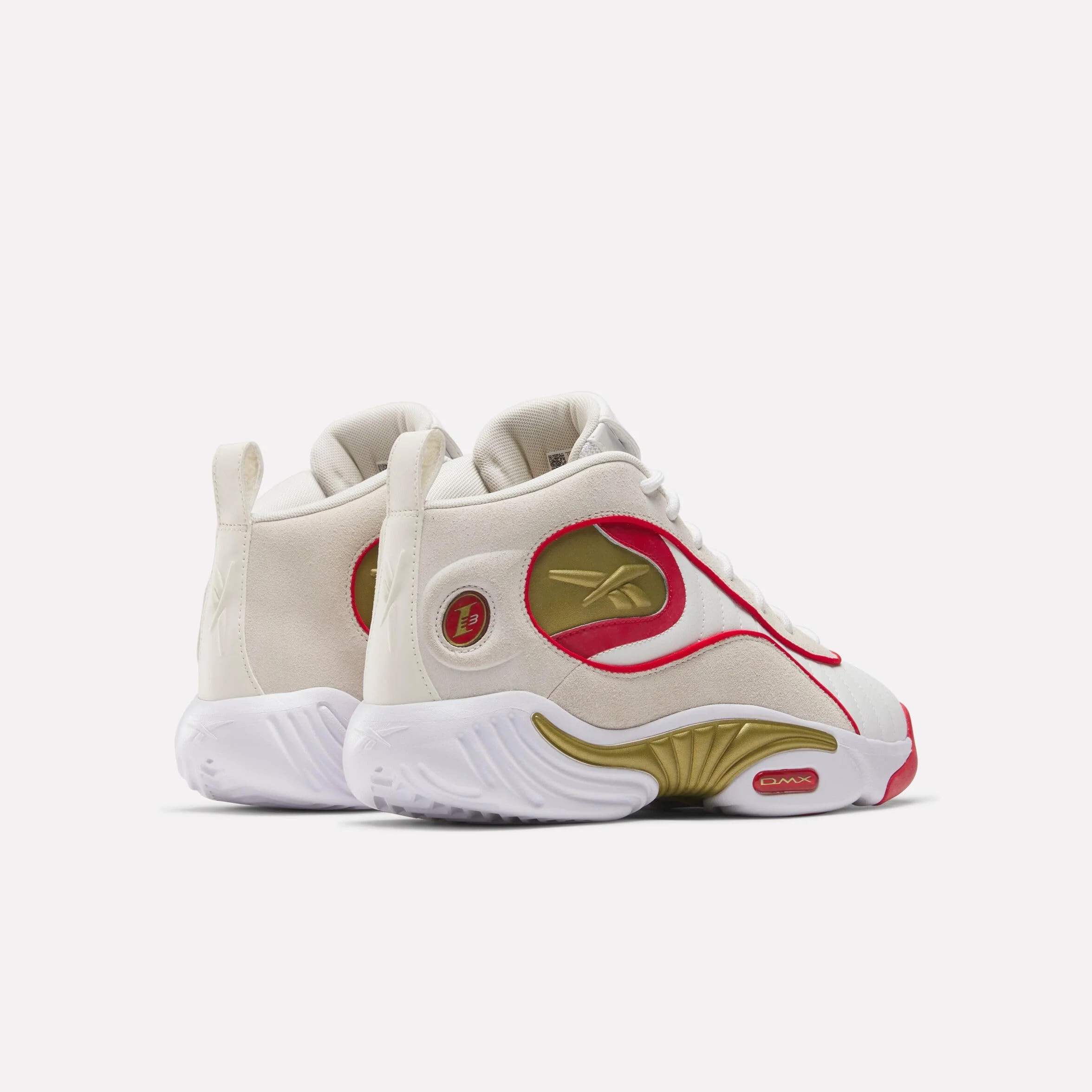 Reebok Uniseks Answer IIISneaker