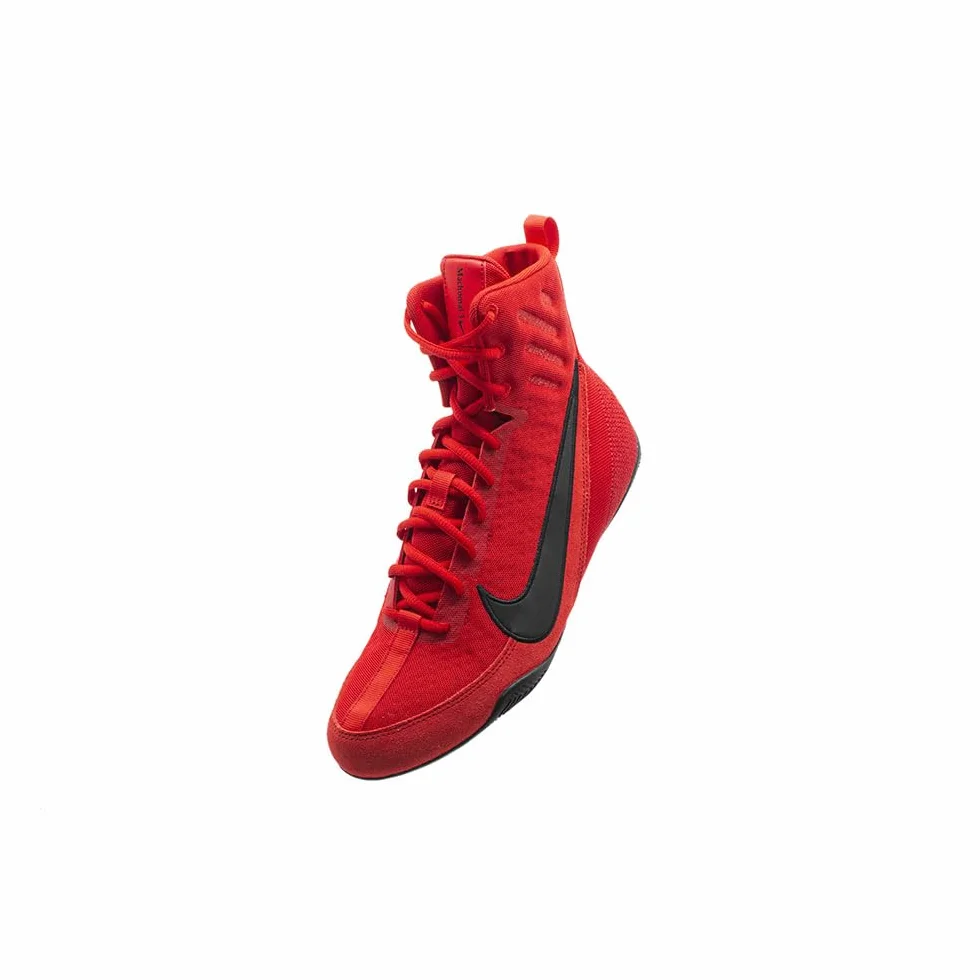 NIKE Mężczyźni Nikesneakersy