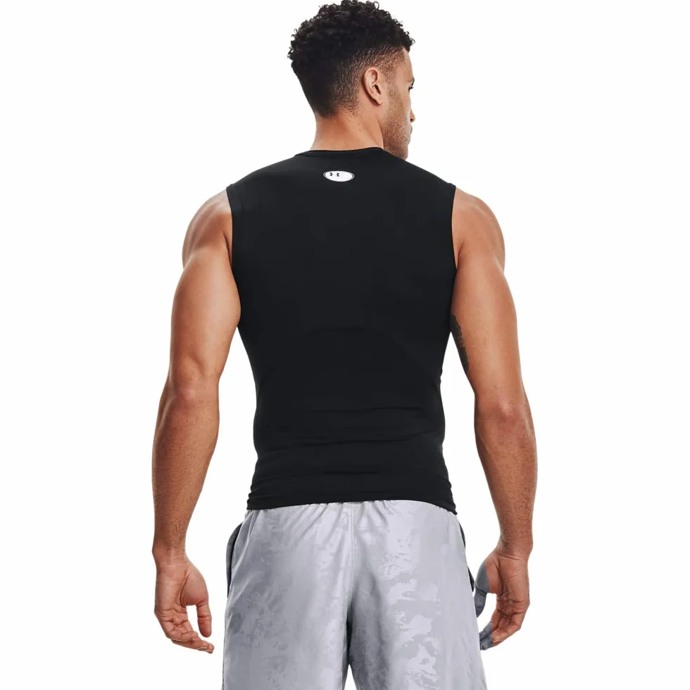 Under Armour atmungsaktives Tank Top, komfortables Funktionsshirt