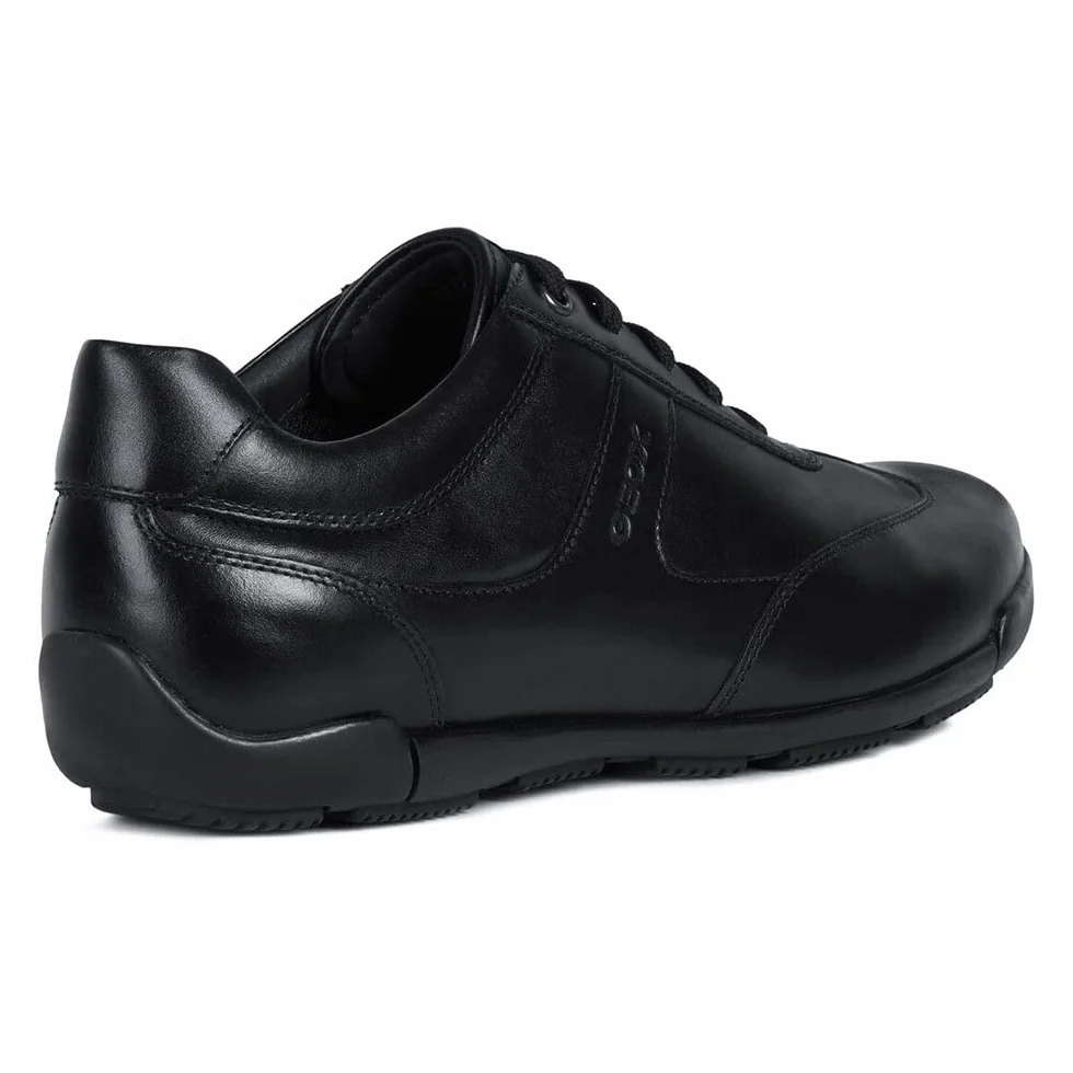 Geox Chłopcy U EDGWARE ASNEAKERS