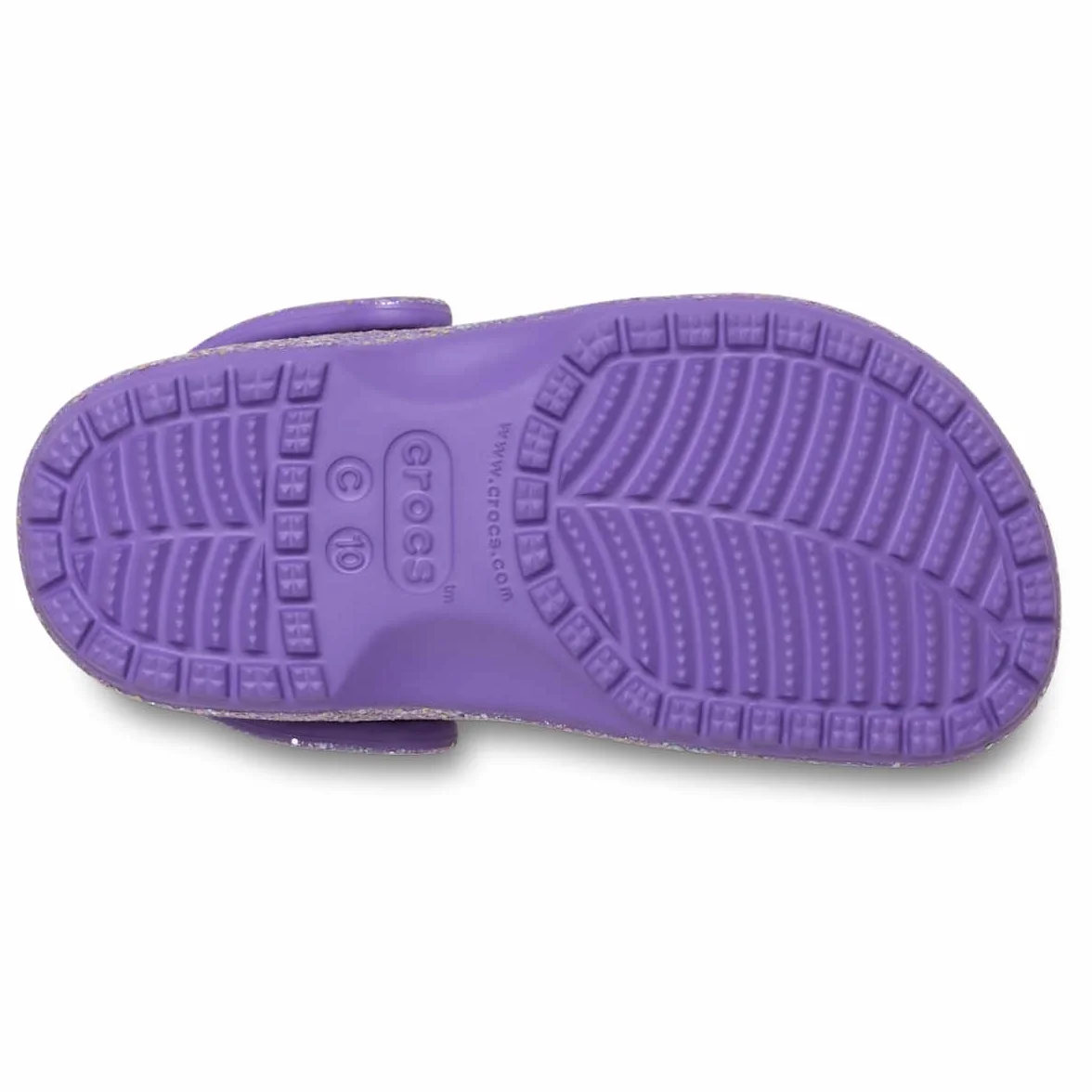 Crocs Uniseks - dzieci Classic ClogChodak