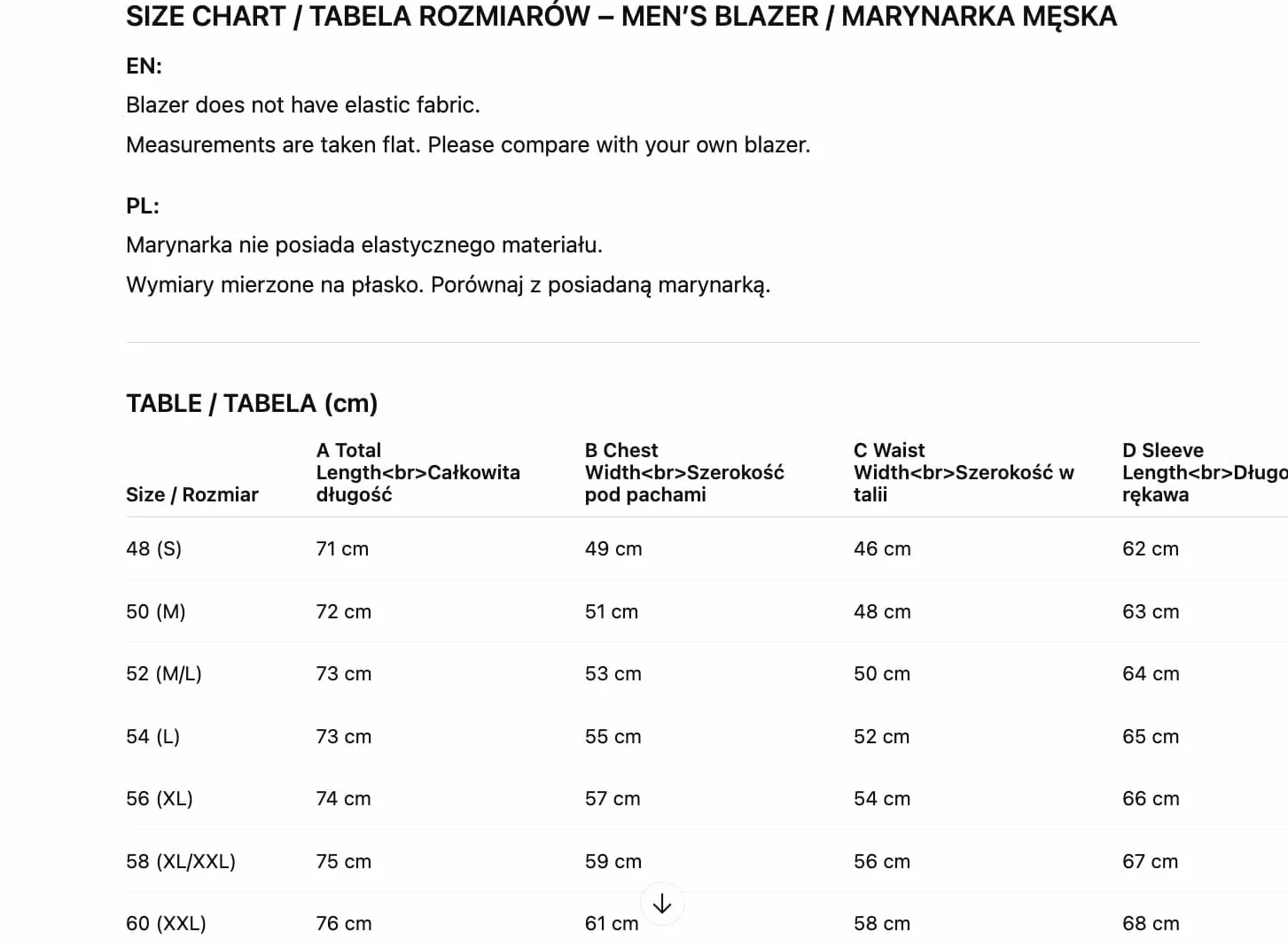 Garnitur męski slim dopasowany dwuczęściowy komplet grafitowy/antracyt DJG012