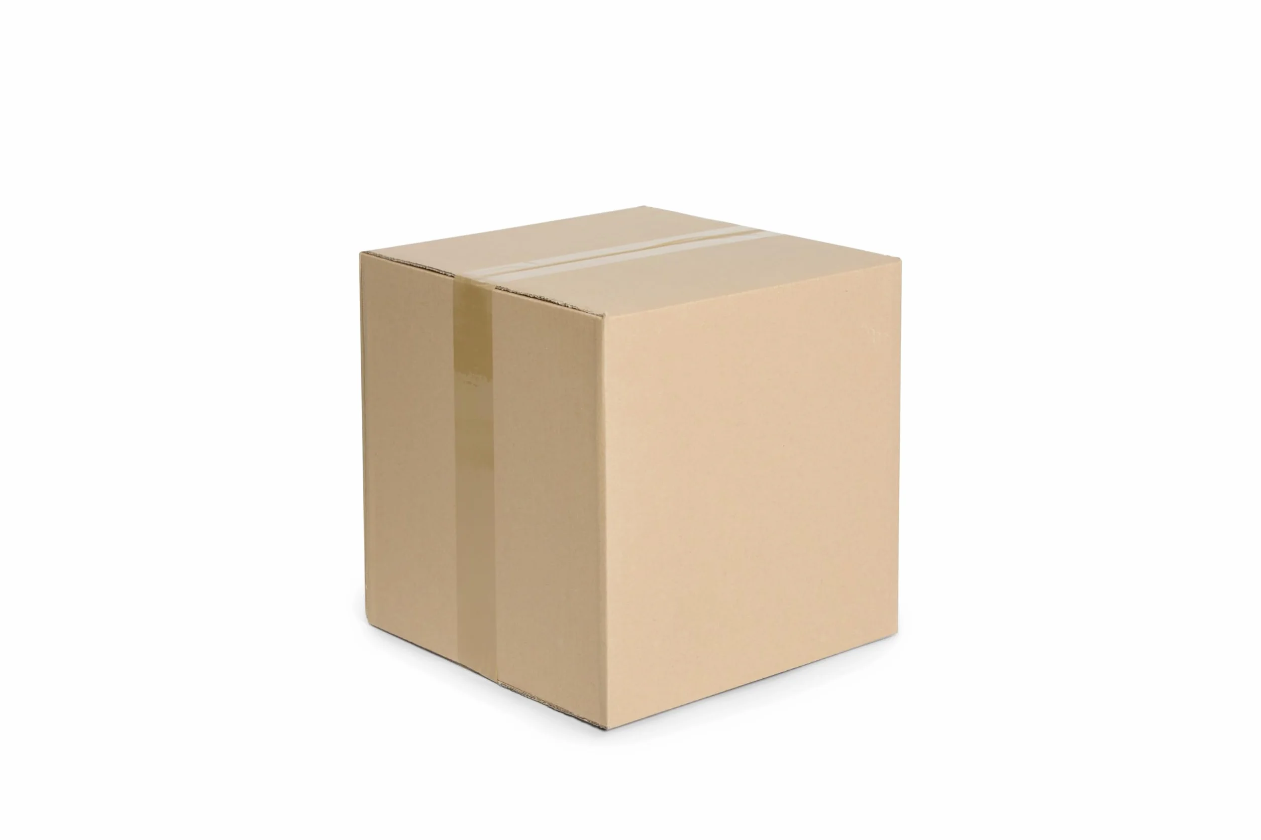 10 sztuk Karton składany 350x350x350 mm Wymiary zewnętrzne Karton do wysyłki Karton e-commerce 1-warstwowy 400G Brązowy Karton do pakowania Opakowanie pocztowe Skrzynka wysyłkowa Pakiet