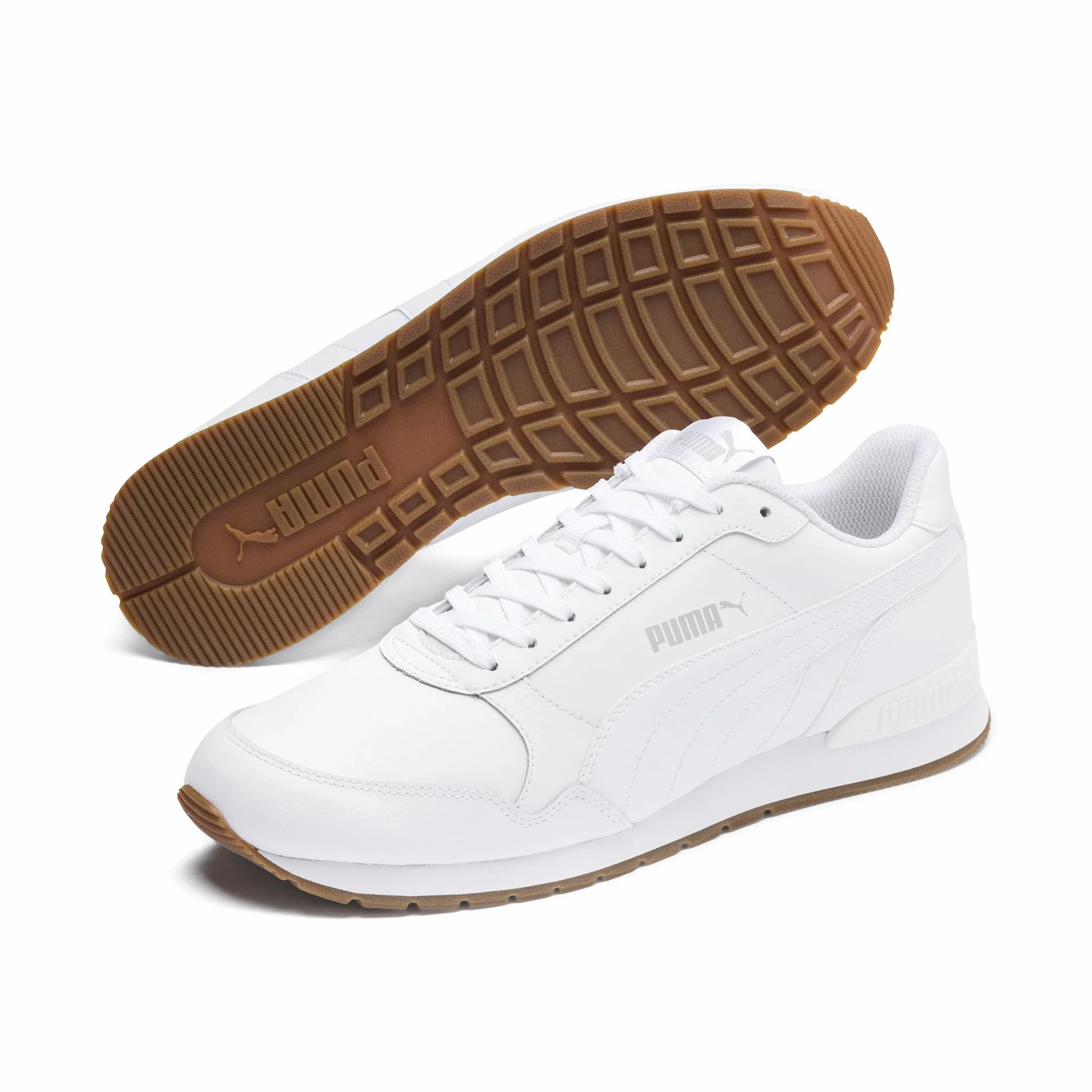 PUMA unisex dorosły ST Runner v2 Full L Buty sportowe