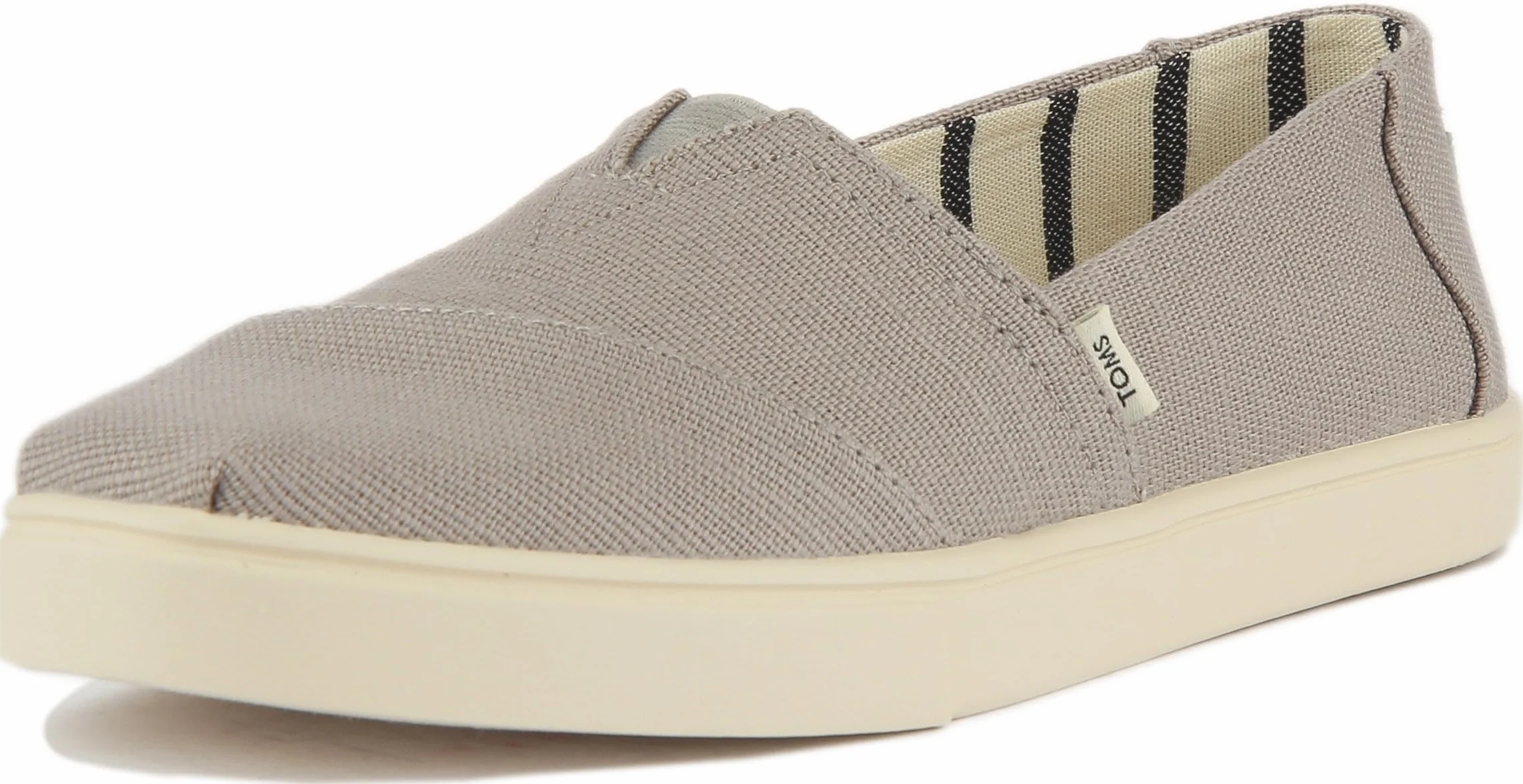 TOMS Kobiety Alpargata Cupsolesneakersy