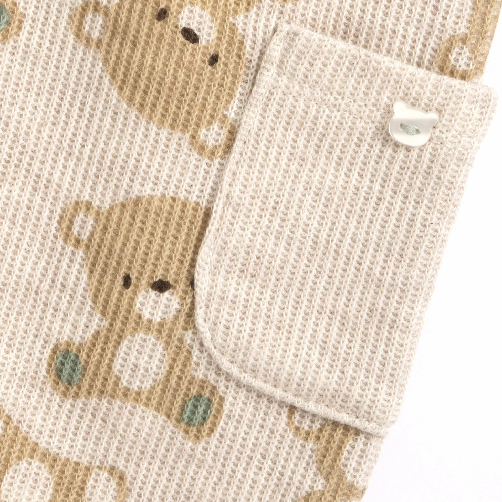 Chicco Kapcie dla niemowlęcia/dziecka Niemowlęta - chłopcy Tutina Chicco