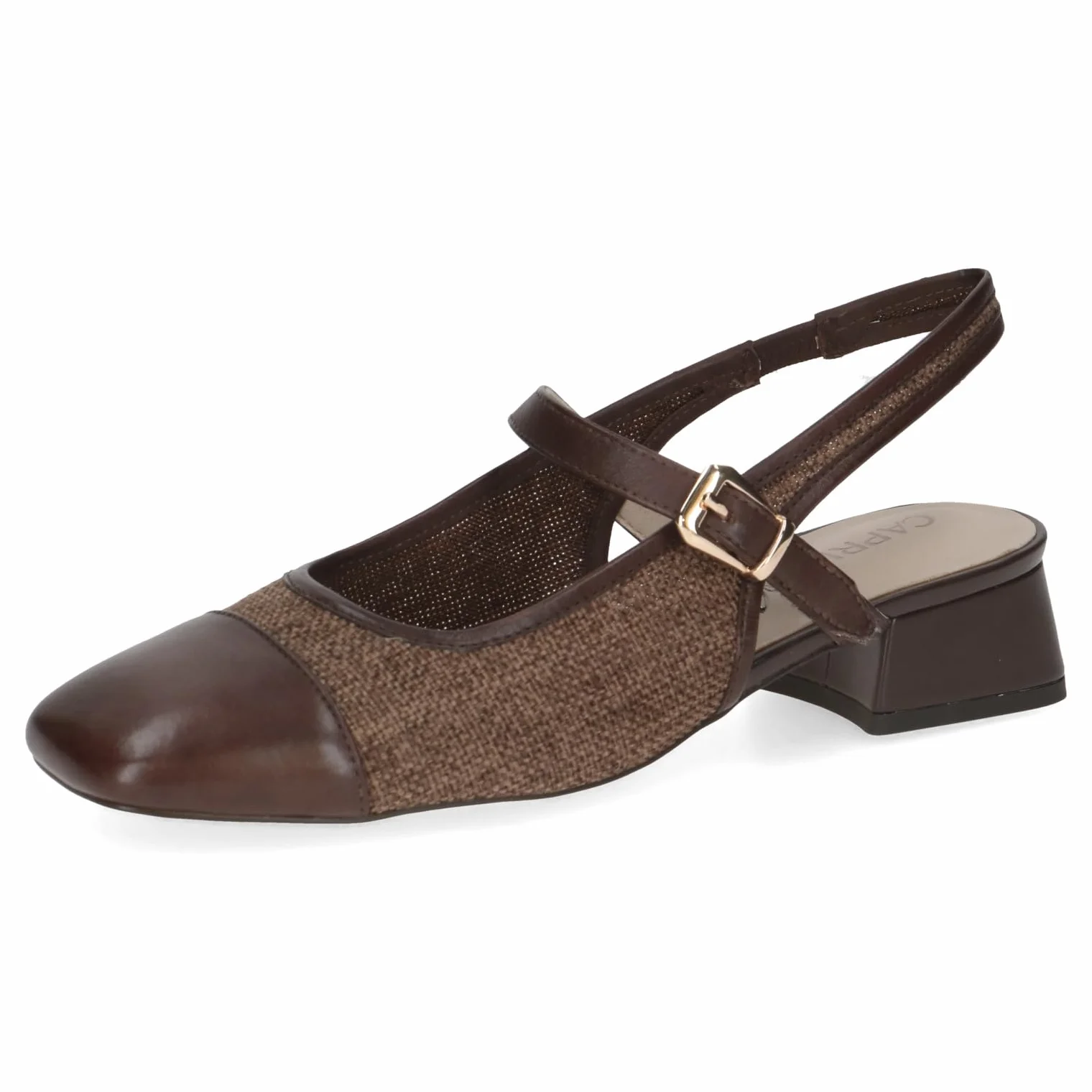 CAPRICE Kobiety Caprice Damen 9-29604-46Pompa