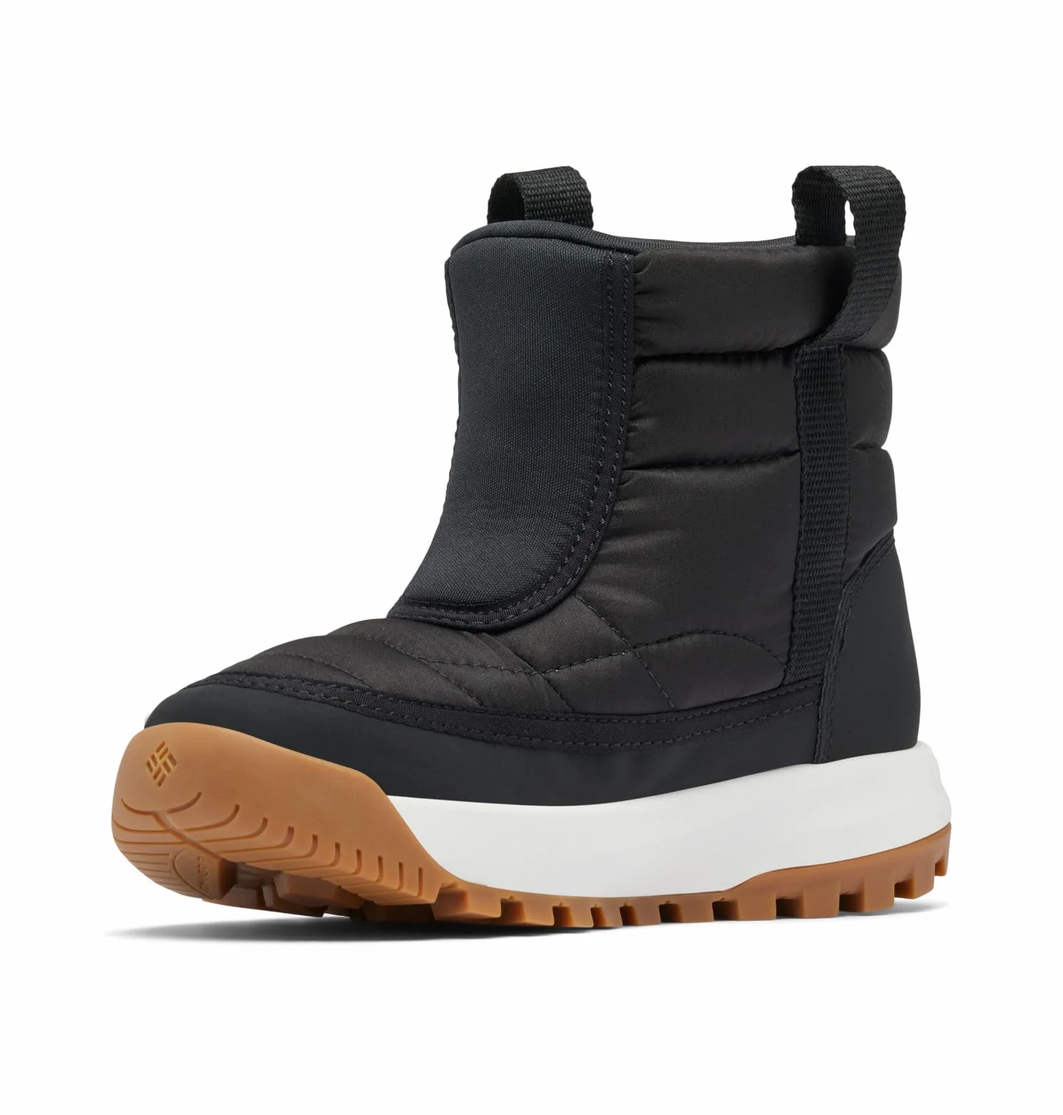 Columbia Uniseks - dzieci Youth Snowtrot™ MidŚniegowce