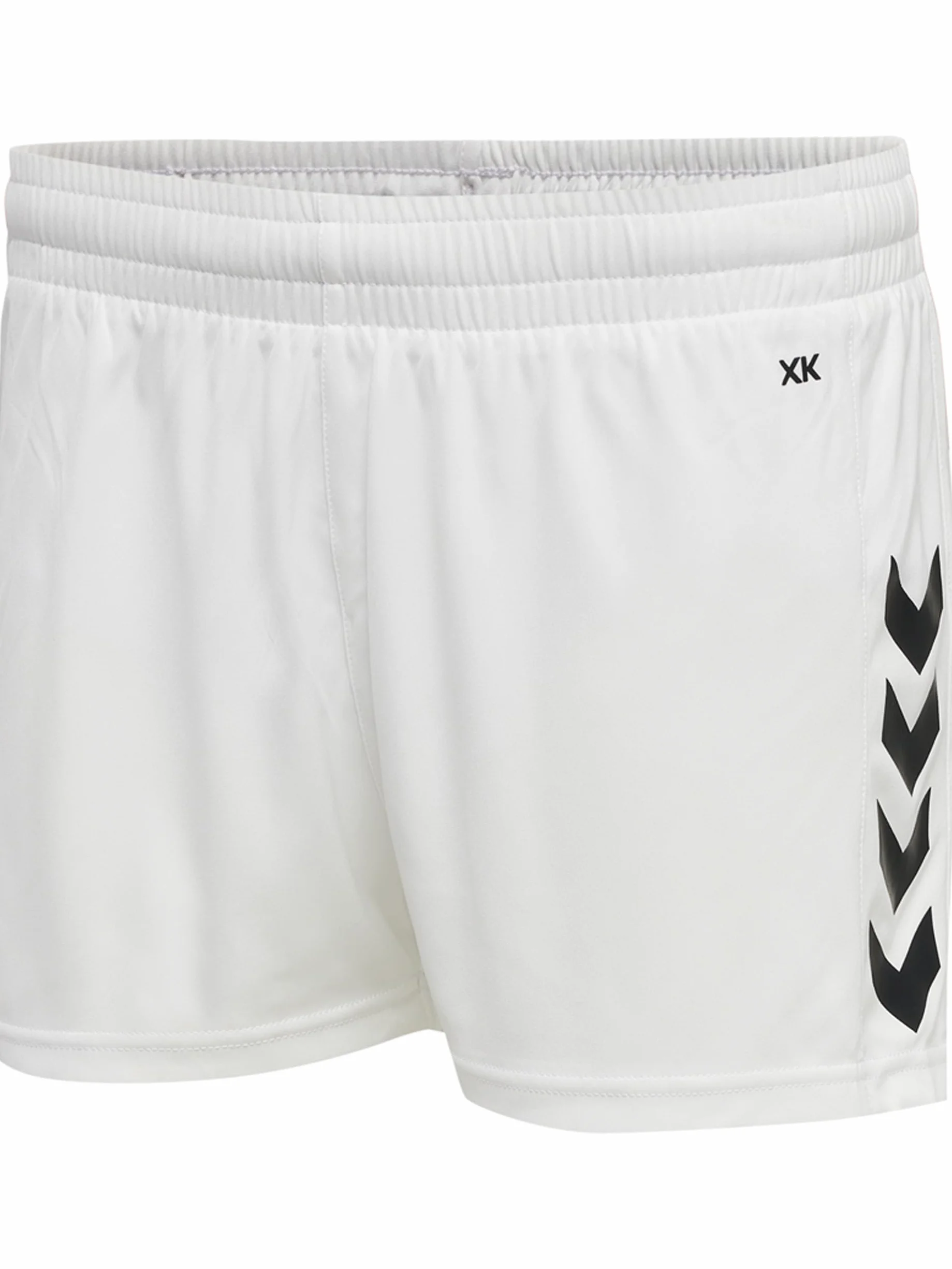 hummel Hmlcore Xk Poly Shorts Woman - Shorty Kobiety