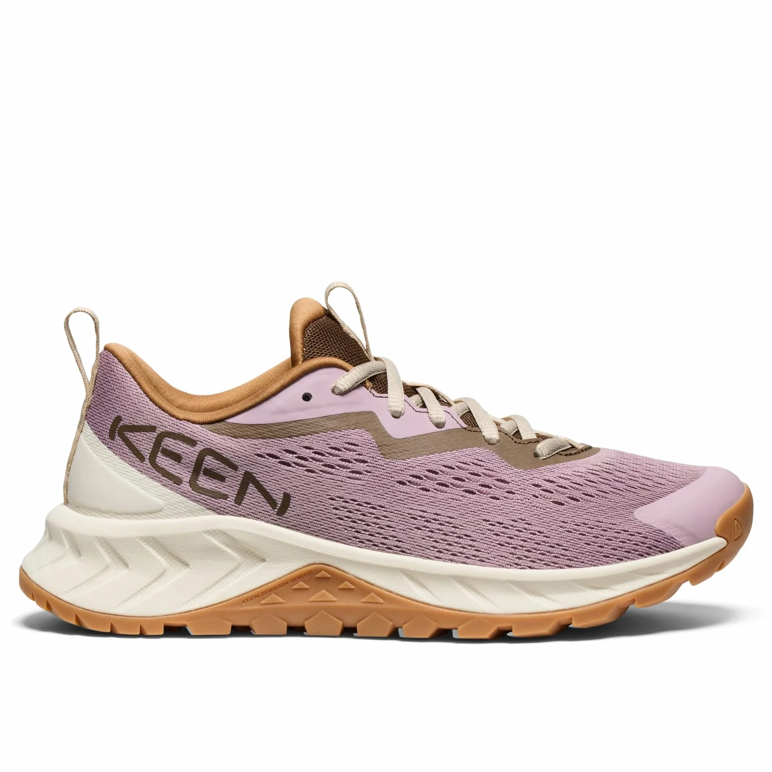 KEEN Kobiety Versacore SpeedChaussure de randonnée