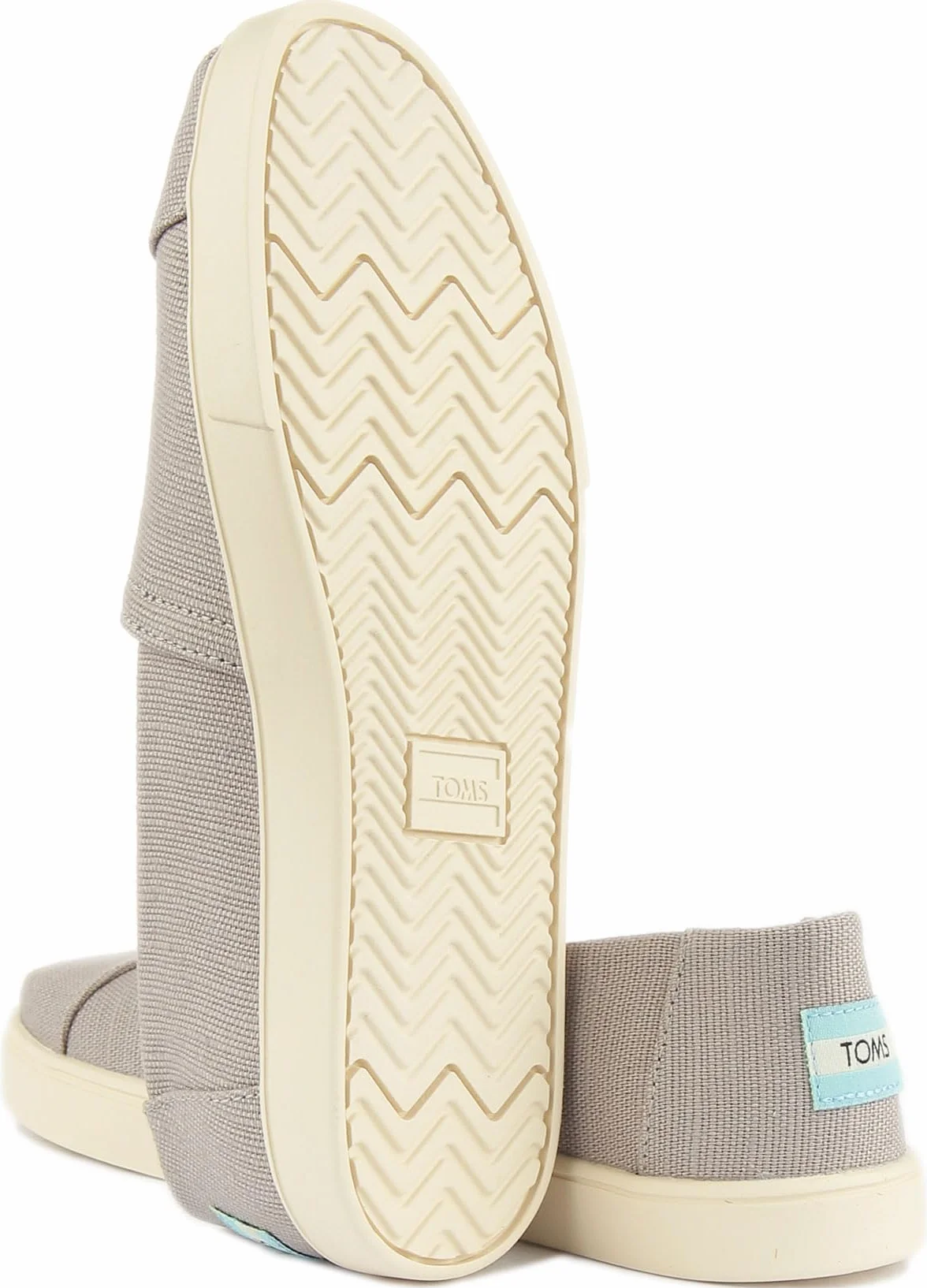 TOMS Kobiety Alpargata Cupsolesneakersy