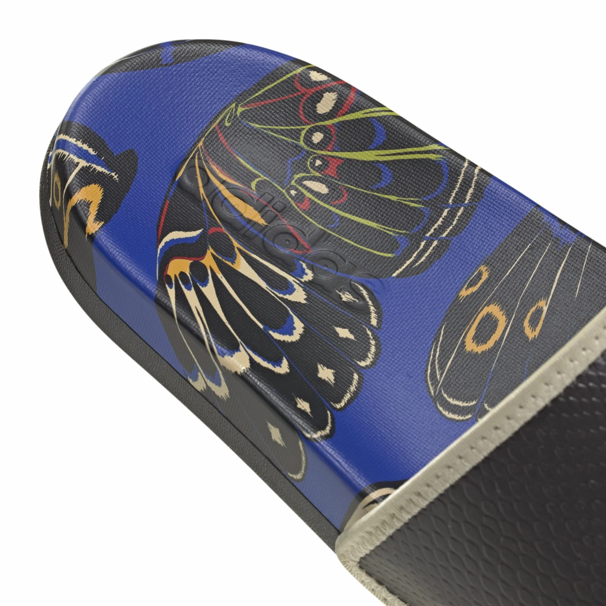 adidas Kobiety Adilette Comfort SlidesKlapki