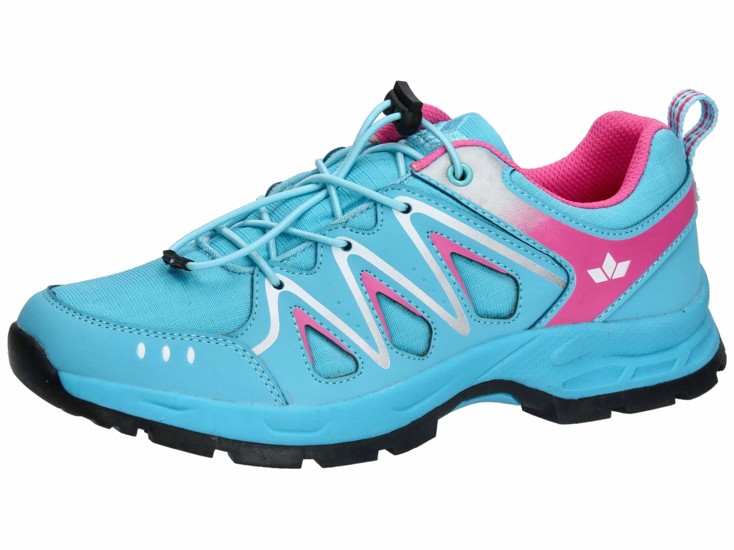 Lico Uniseks Newfieldbuty trekkingowe